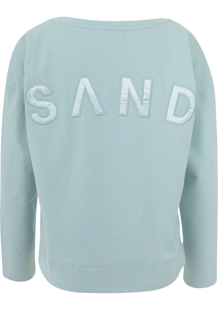 ELBSAND SWEATER