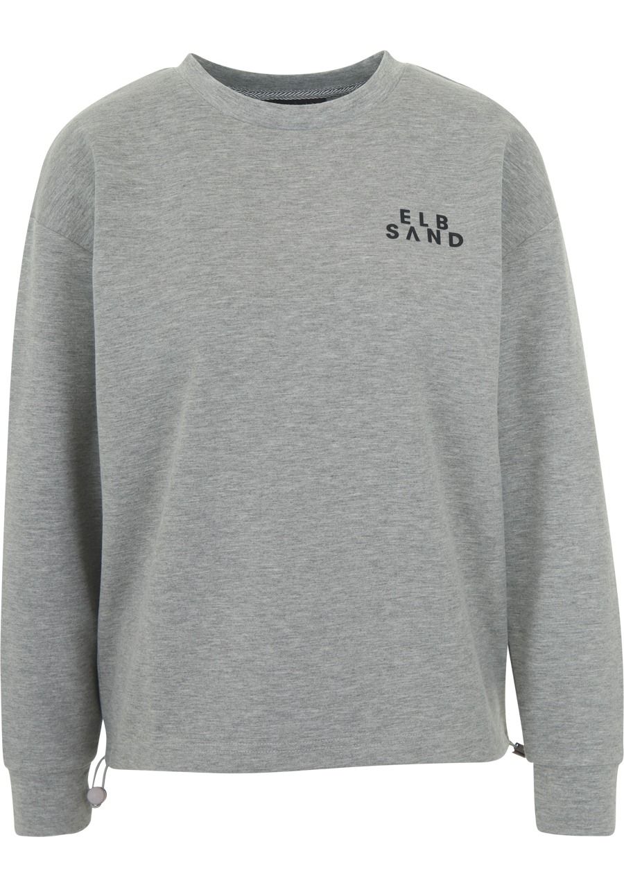 ELBSAND SWEATER