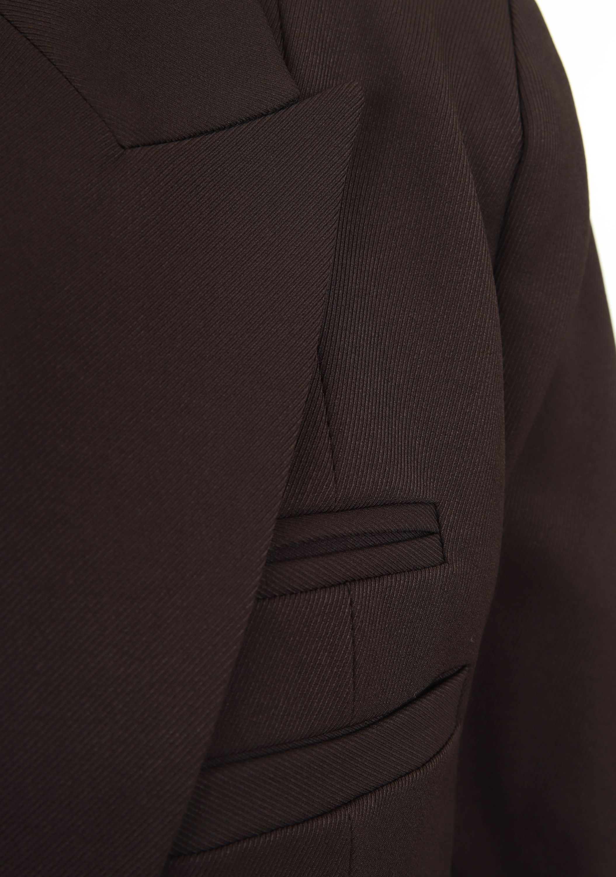 HAUTE L'AMITIÉ BLAZER