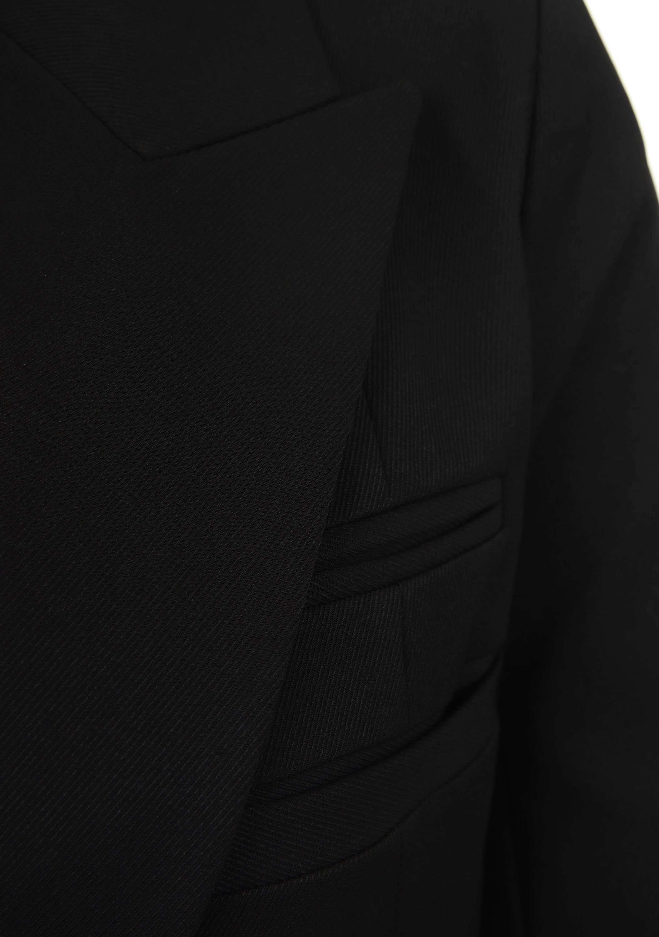HAUTE L'AMITIÉ BLAZER