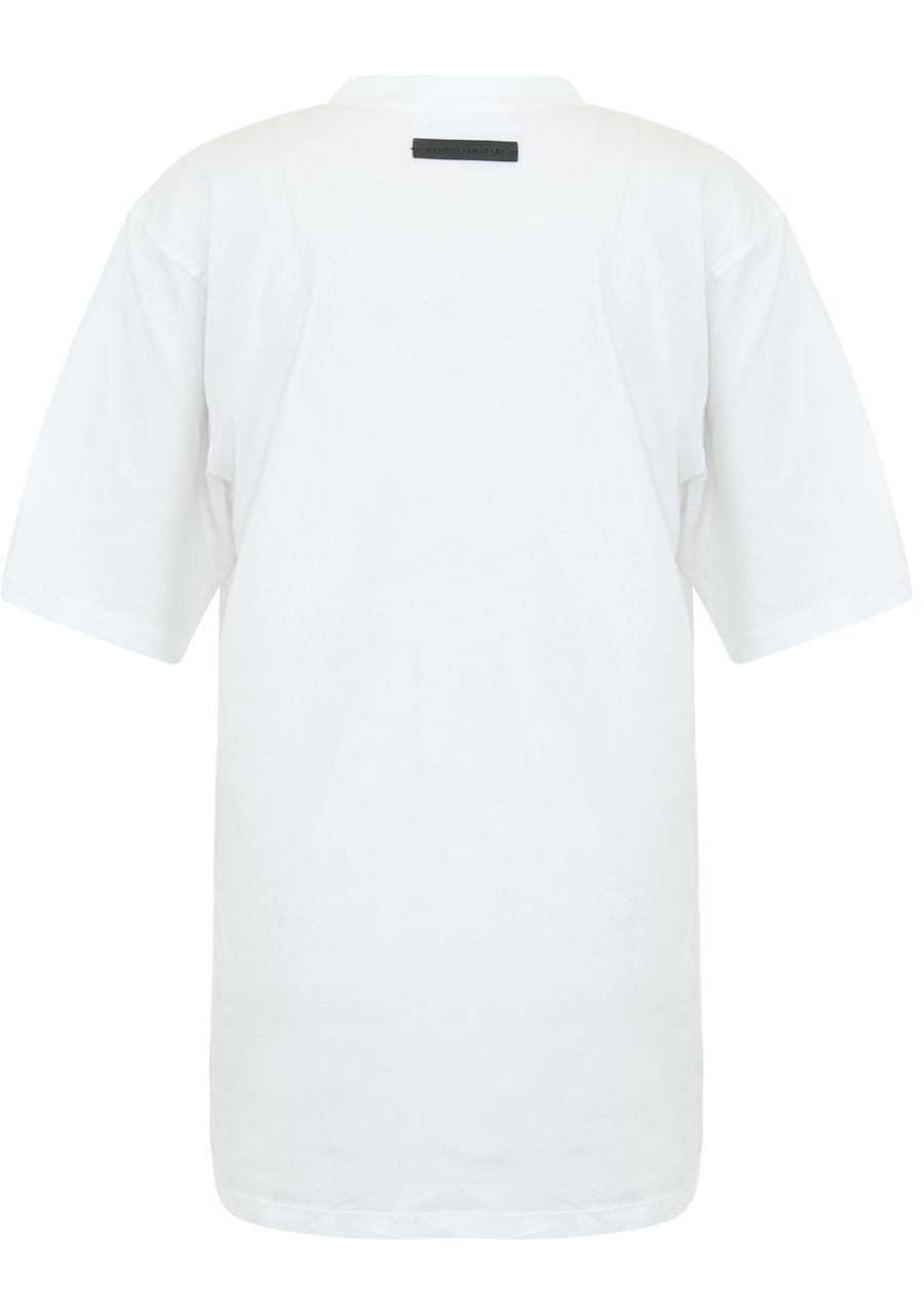 HAUTE L'AMITIÉ SHIRT
