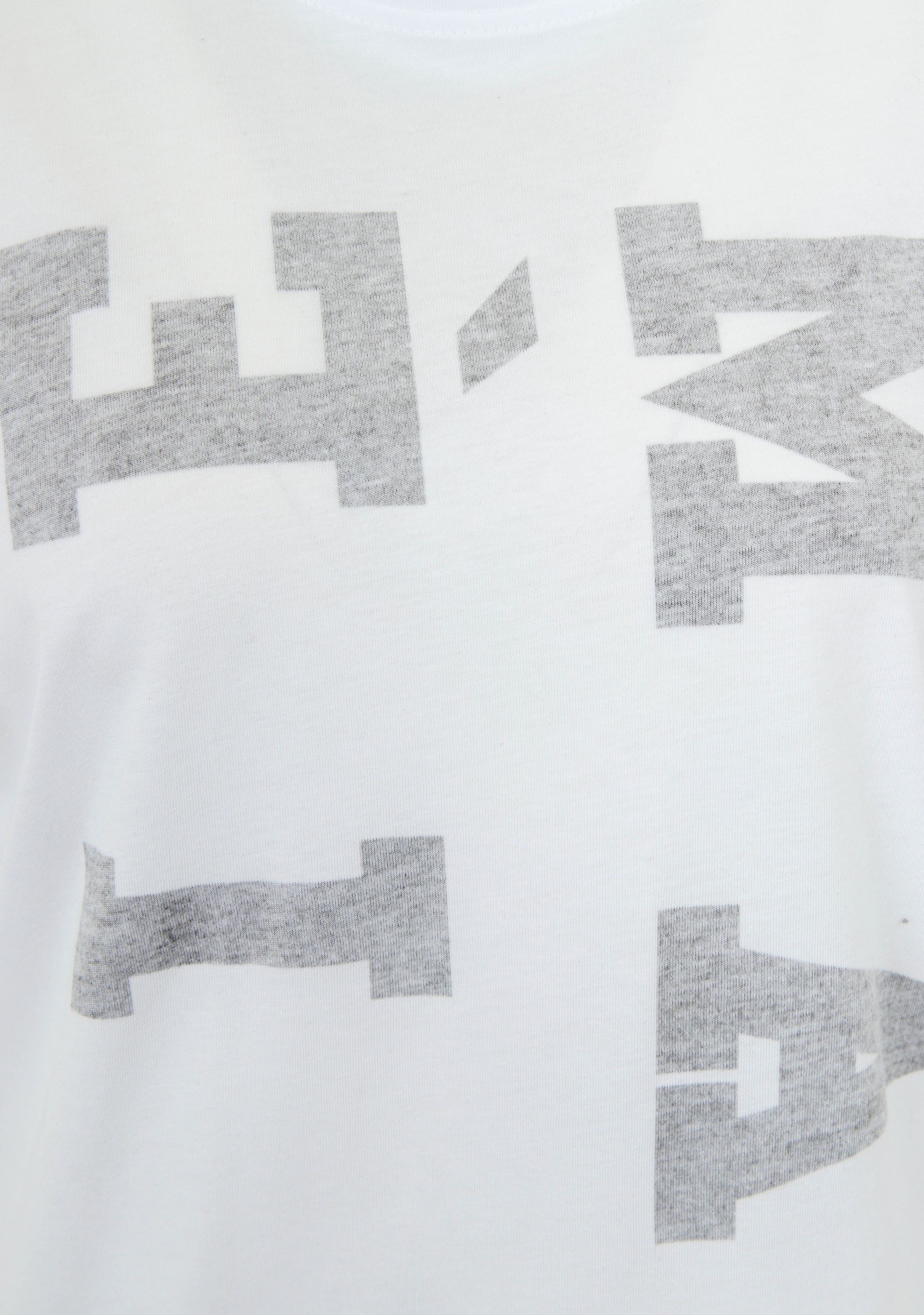 HAUTE L'AMITIÉ SHIRT