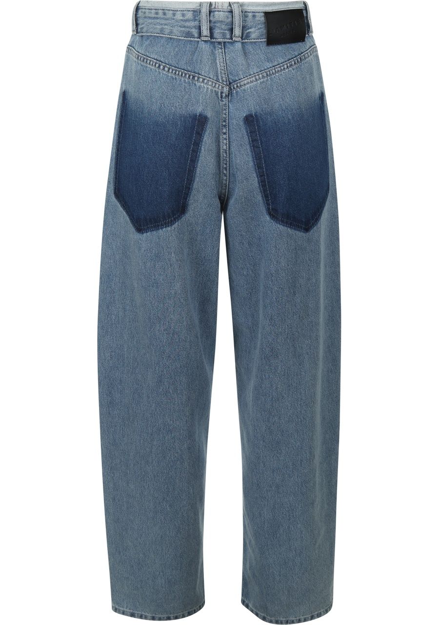 HAUTE L'AMITIÉ JEANS