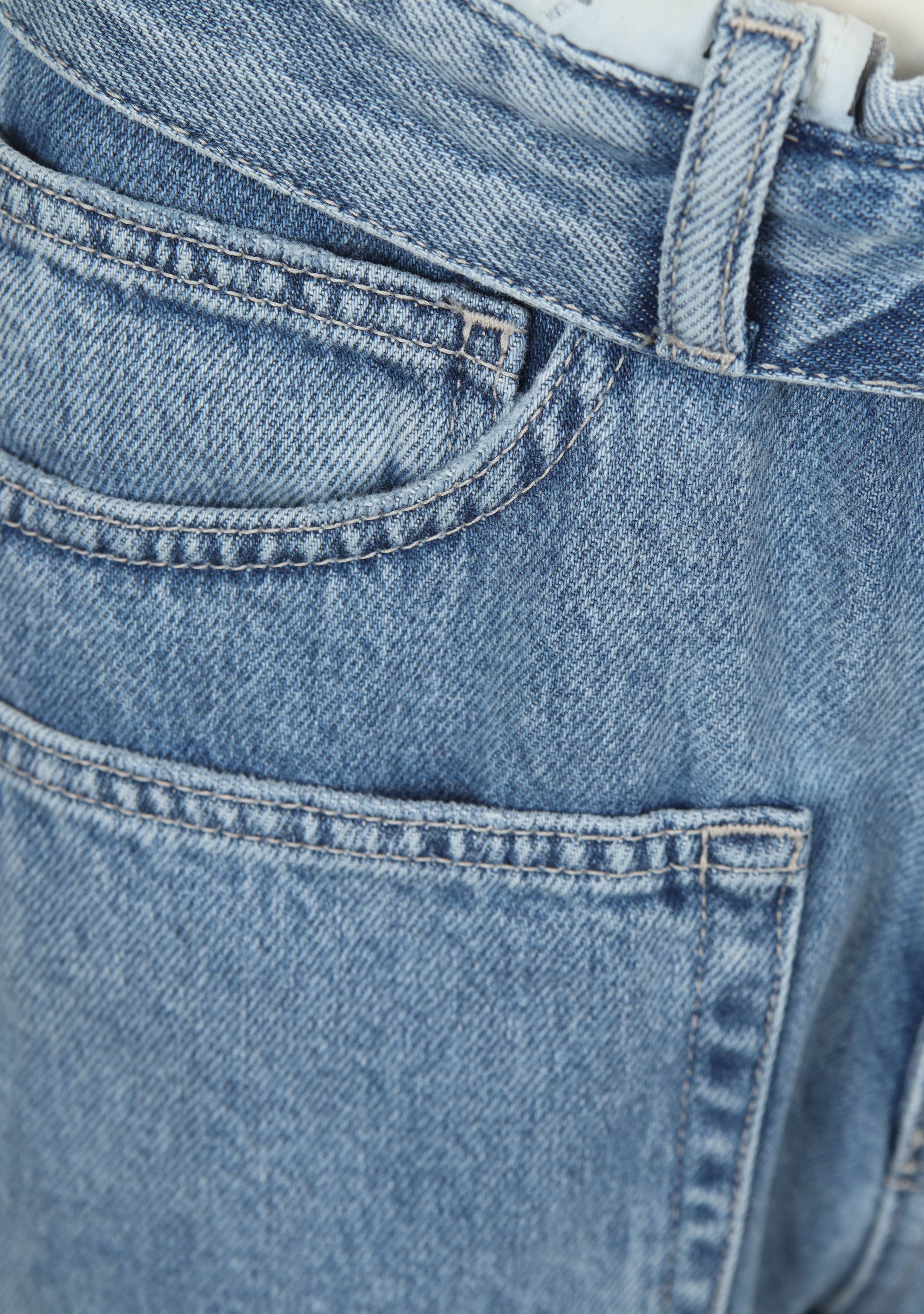 HAUTE L'AMITIÉ JEANS