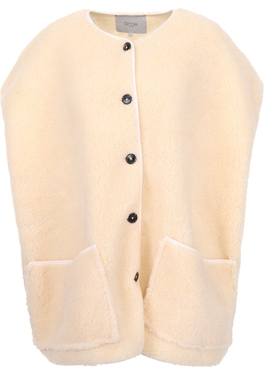 AME ANTWERP GILET