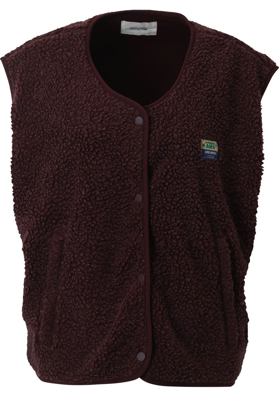 AMERICAN VINTAGE GILET