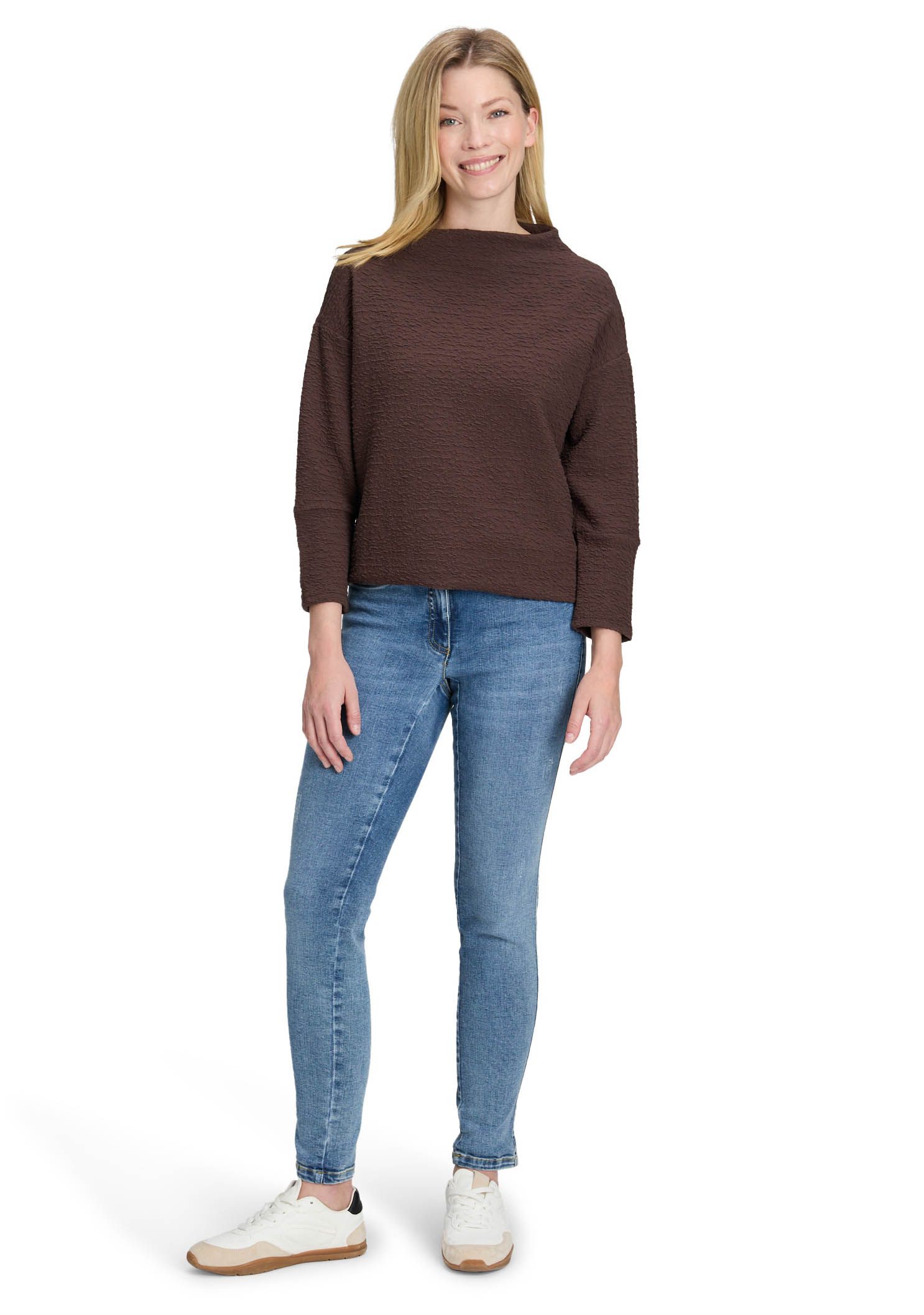 BETTY BARCLAY SWEATER
