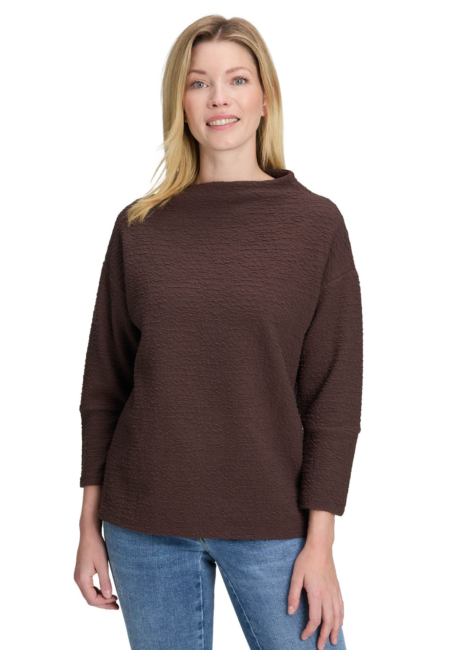 BETTY BARCLAY SWEATER