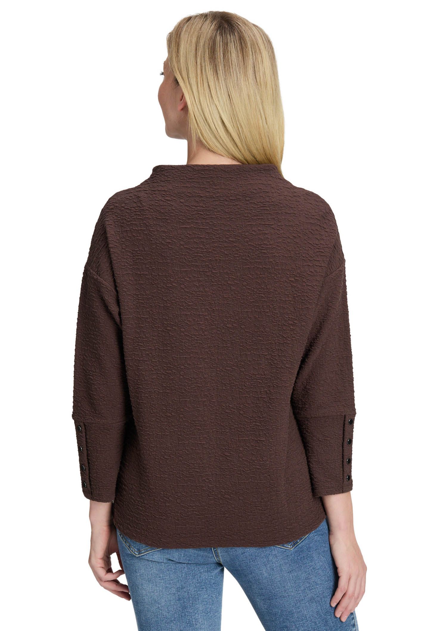 BETTY BARCLAY SWEATER