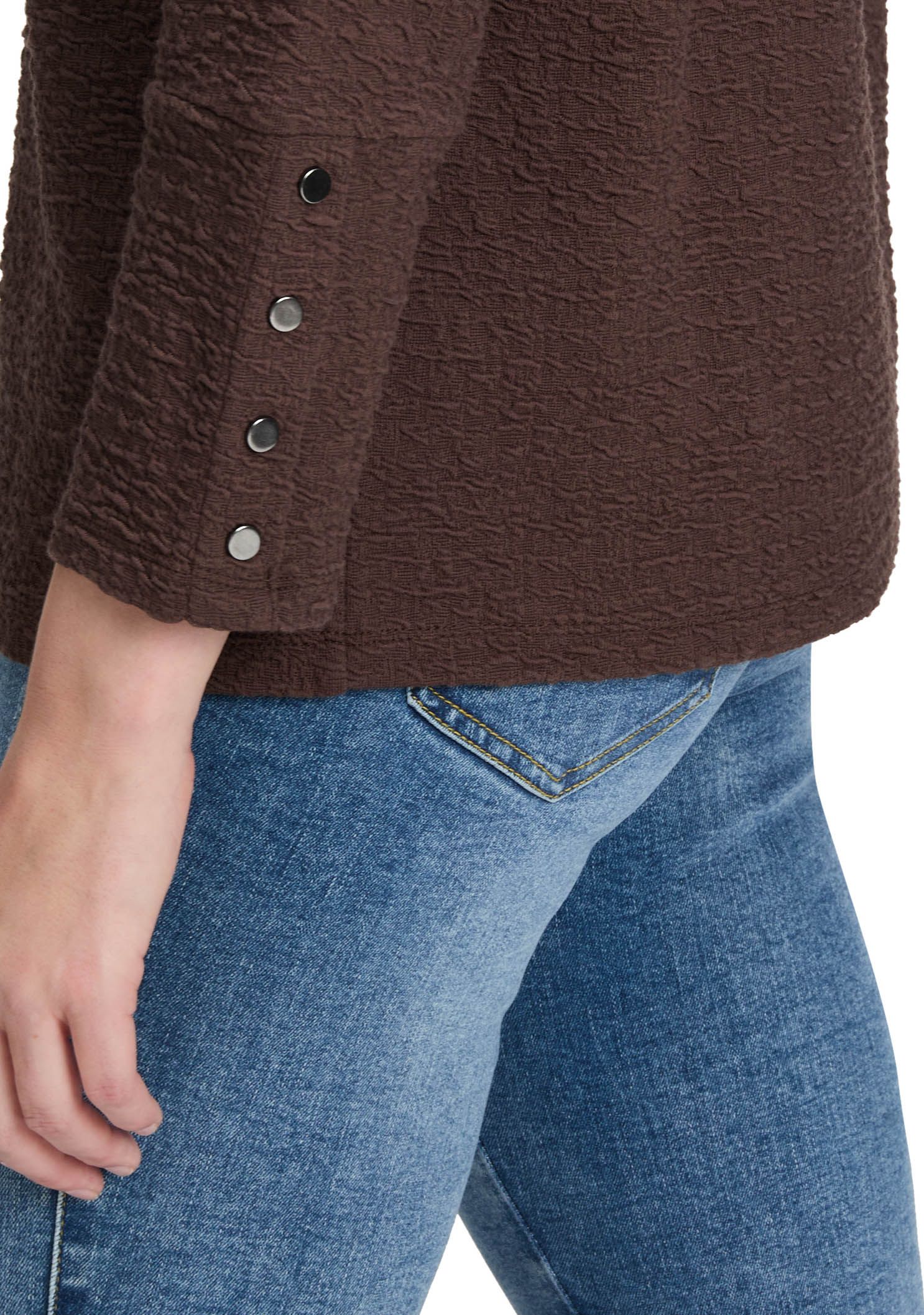 BETTY BARCLAY SWEATER