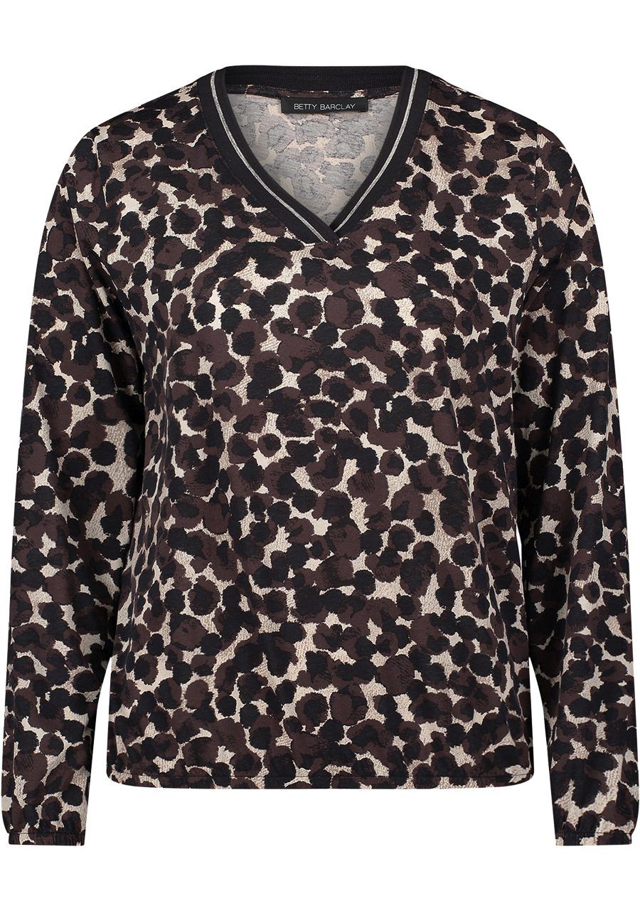 BETTY BARCLAY SHIRT