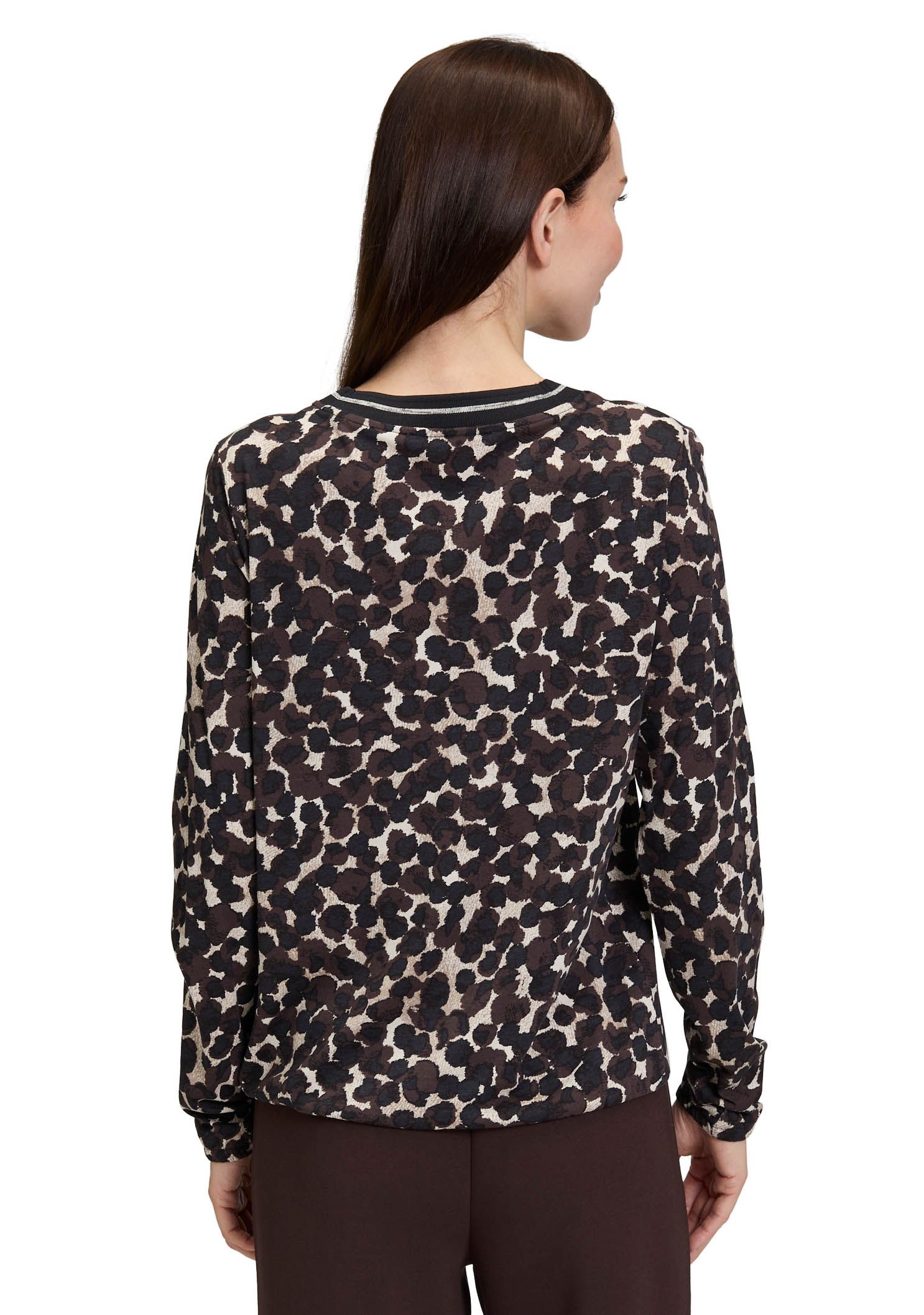 BETTY BARCLAY SHIRT