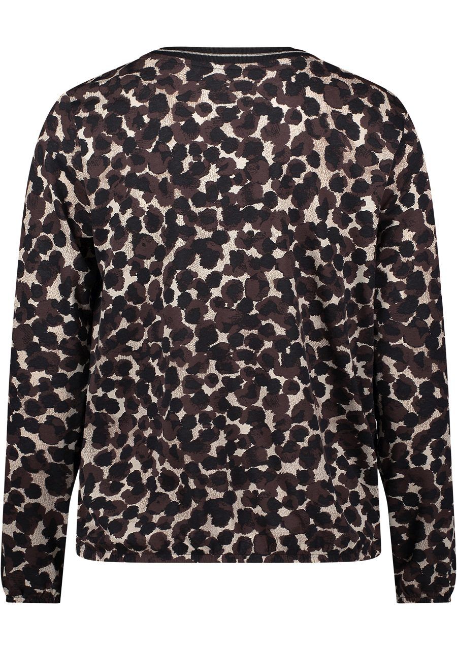 BETTY BARCLAY SHIRT