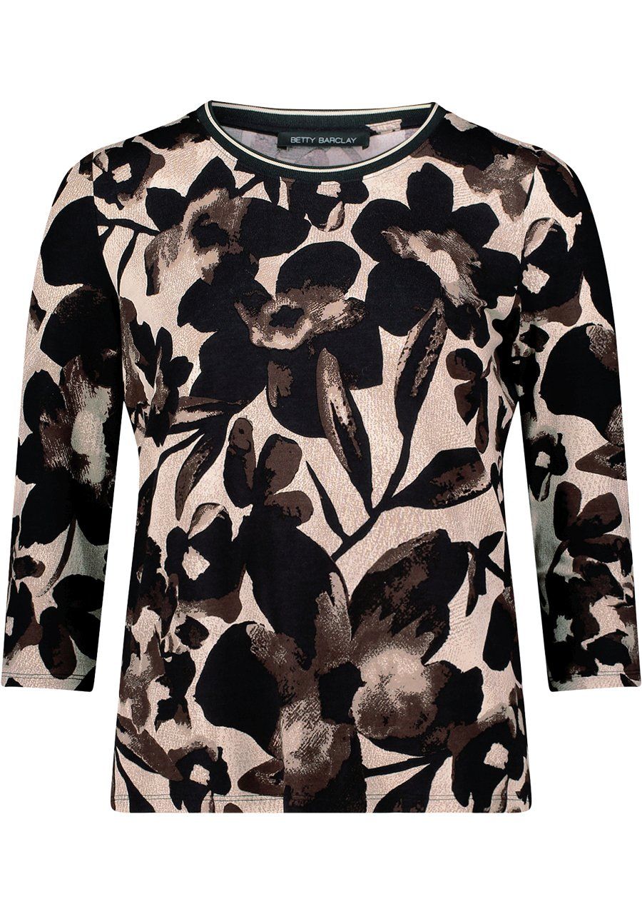 BETTY BARCLAY SHIRT