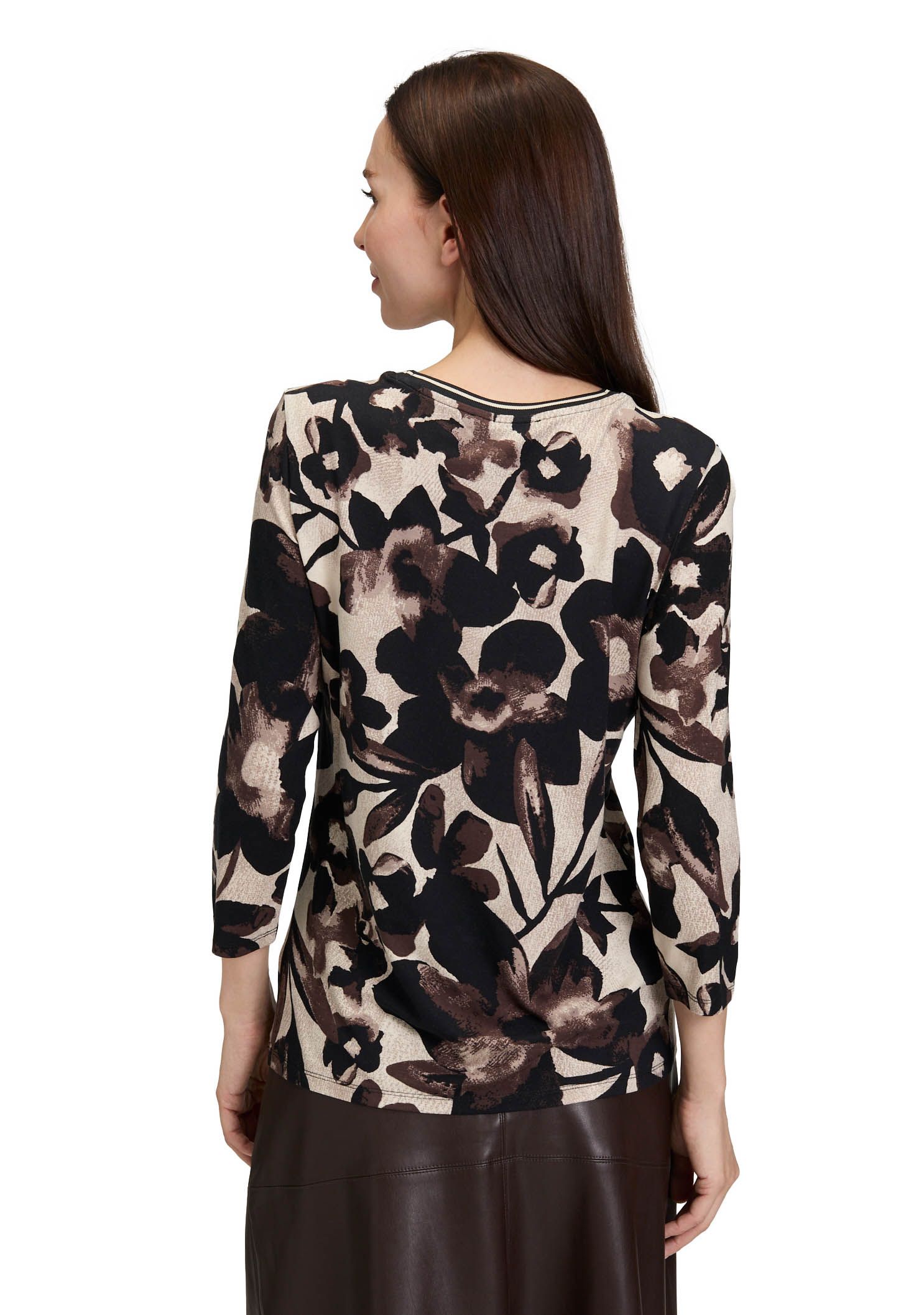 BETTY BARCLAY SHIRT