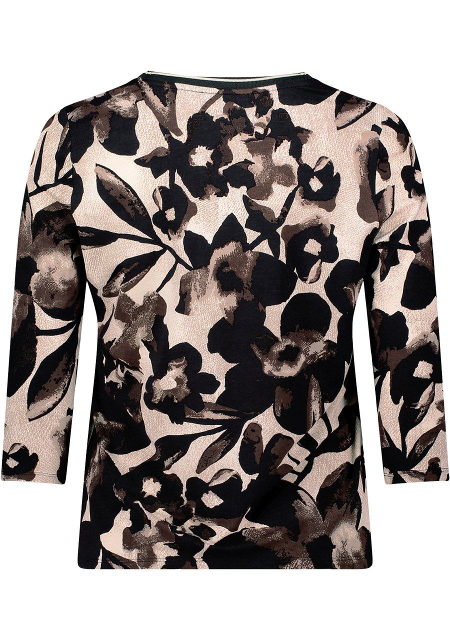 BETTY BARCLAY SHIRT