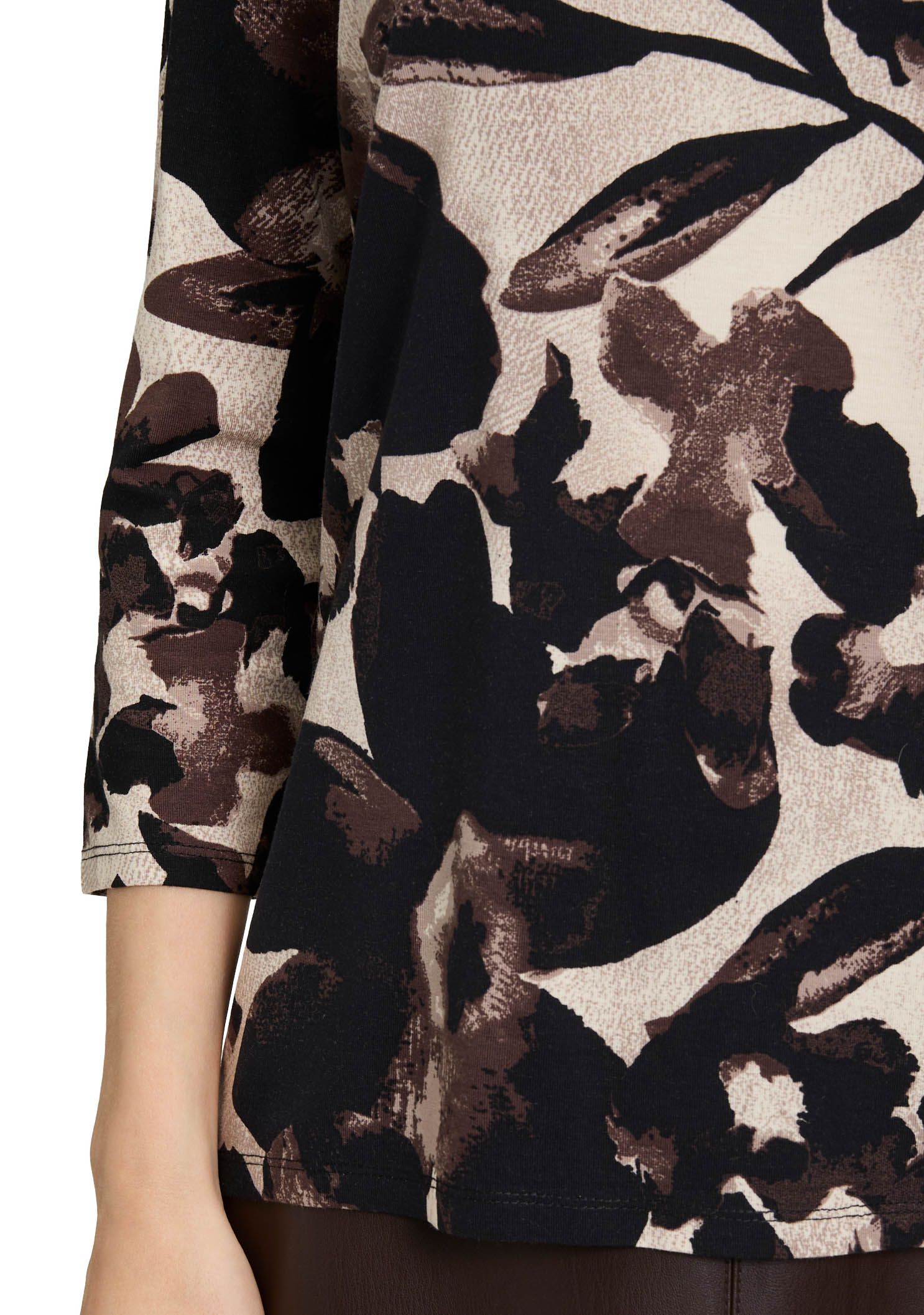 BETTY BARCLAY SHIRT