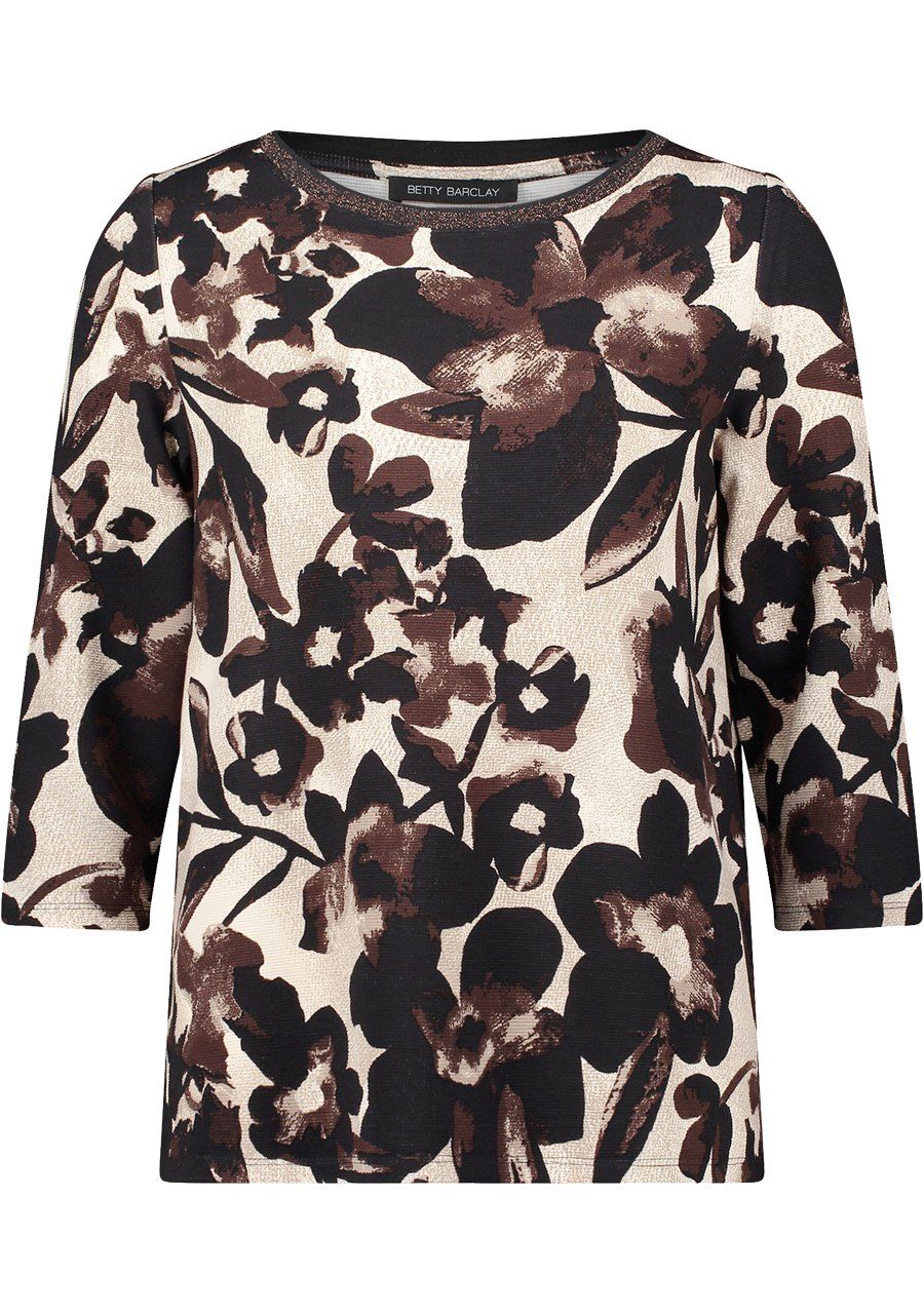 BETTY BARCLAY SHIRT