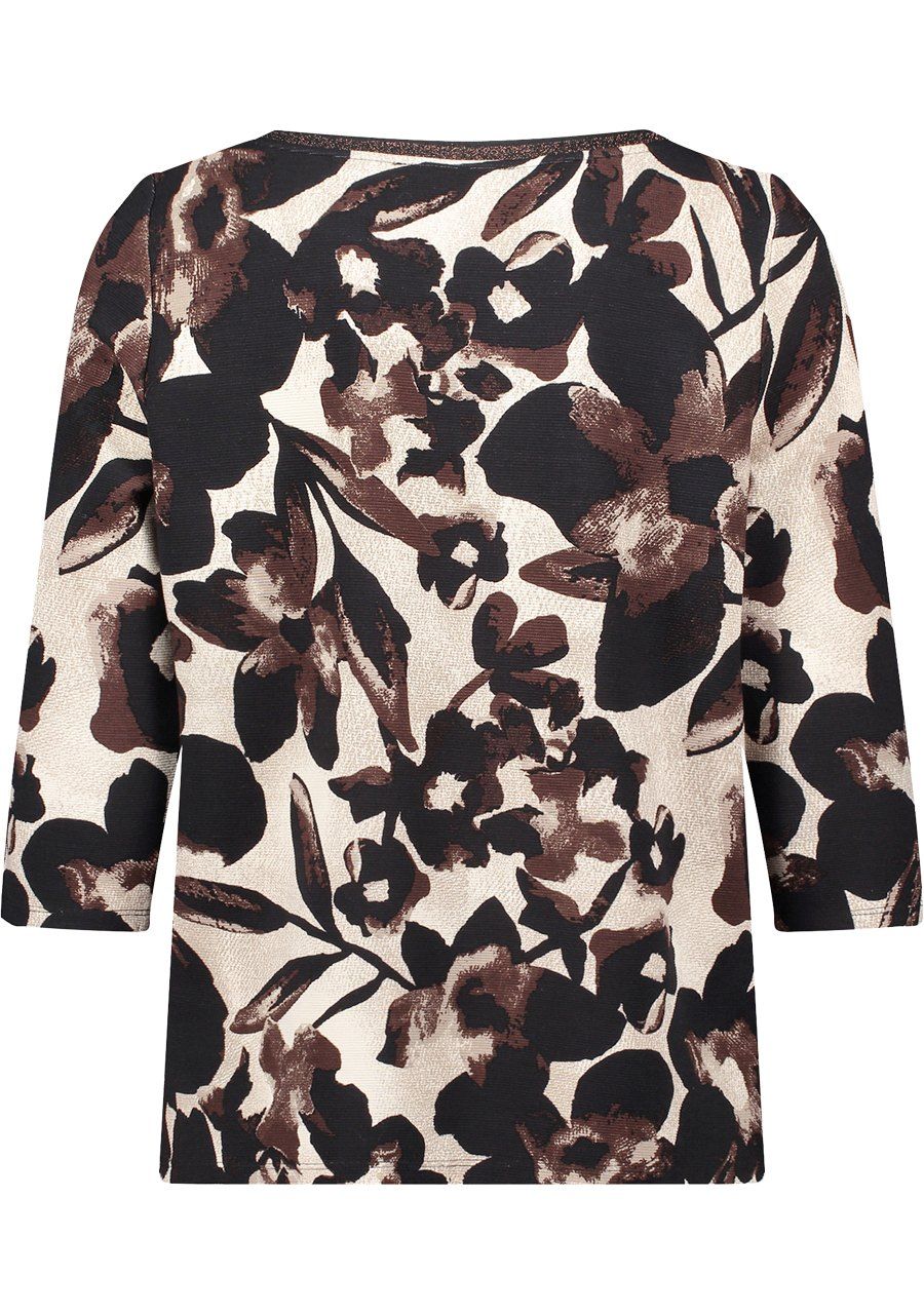 BETTY BARCLAY SHIRT