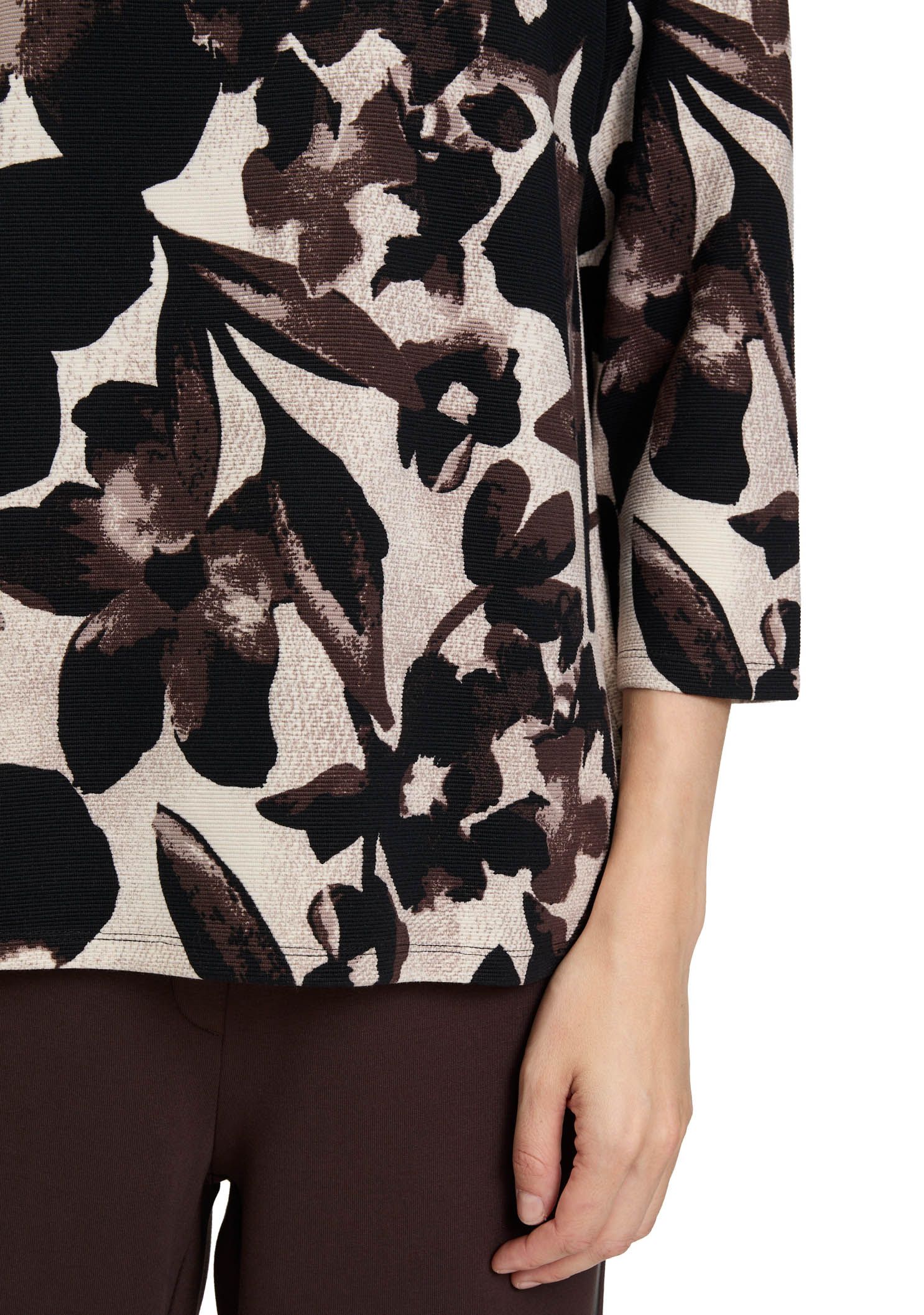 BETTY BARCLAY SHIRT