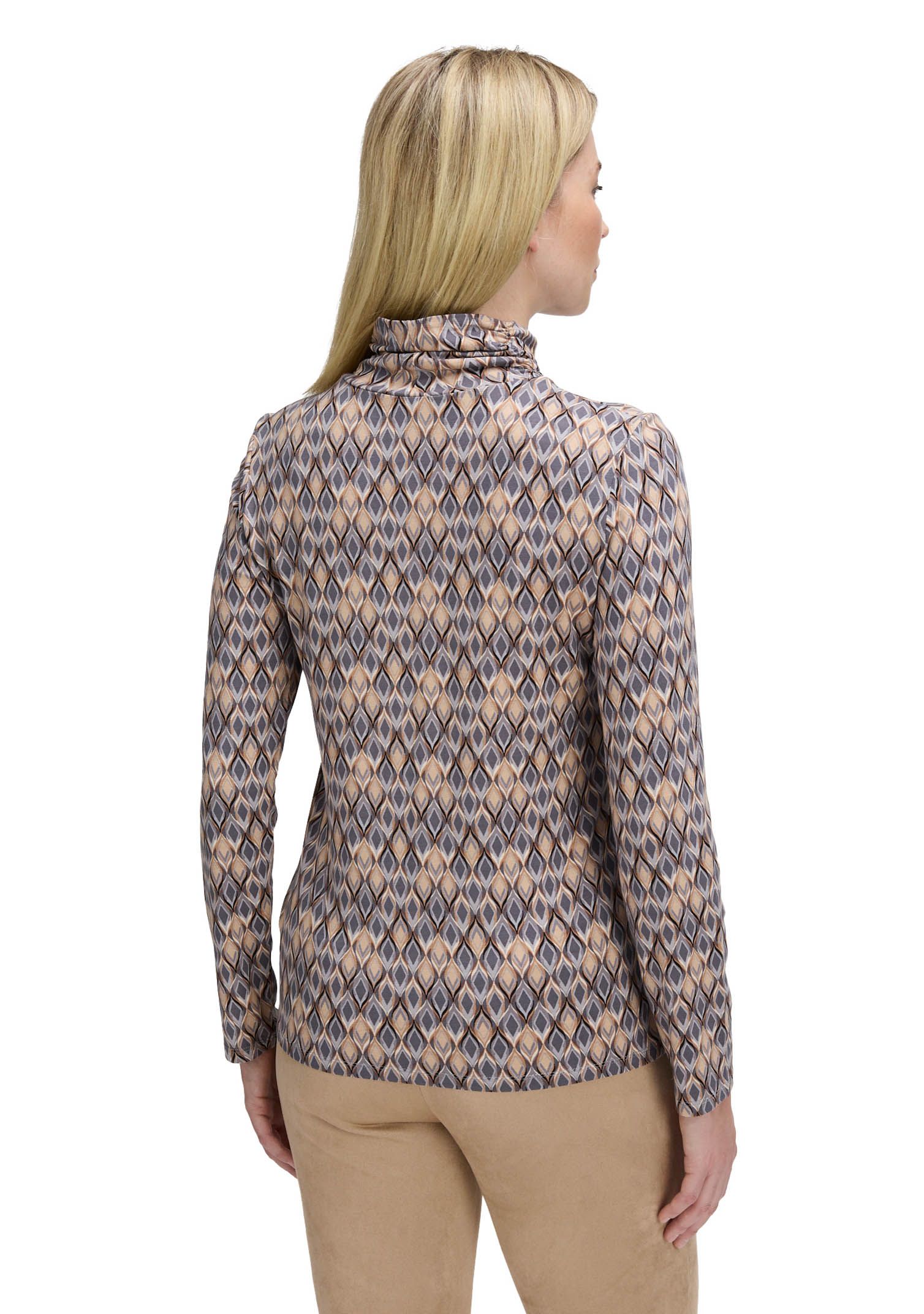 BETTY BARCLAY SHIRT