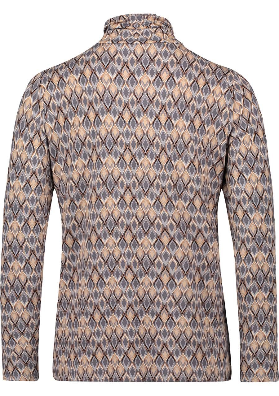 BETTY BARCLAY SHIRT