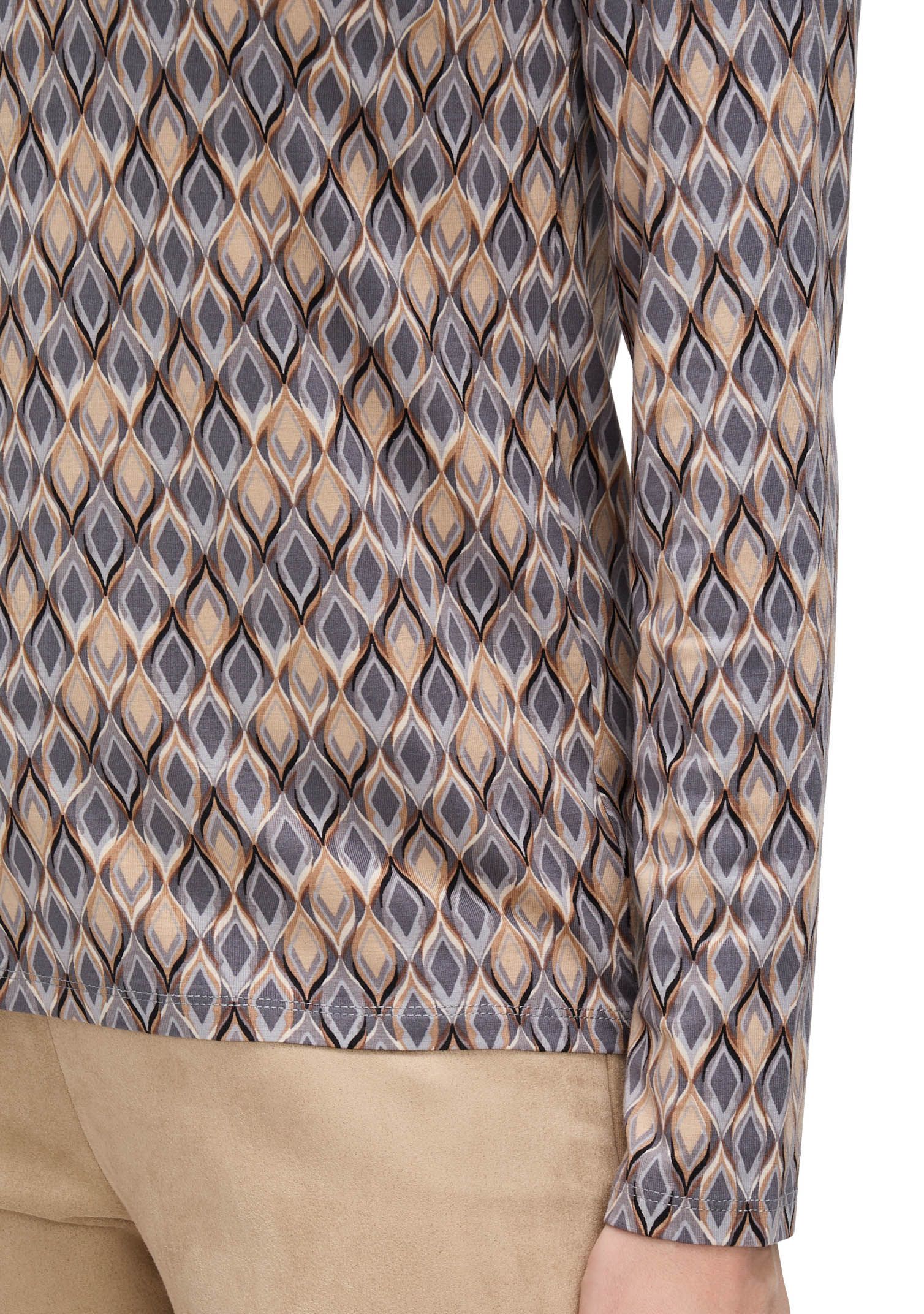 BETTY BARCLAY SHIRT