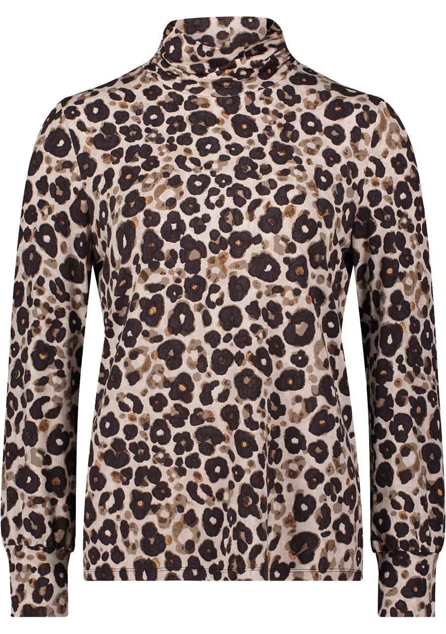 BETTY BARCLAY SHIRT