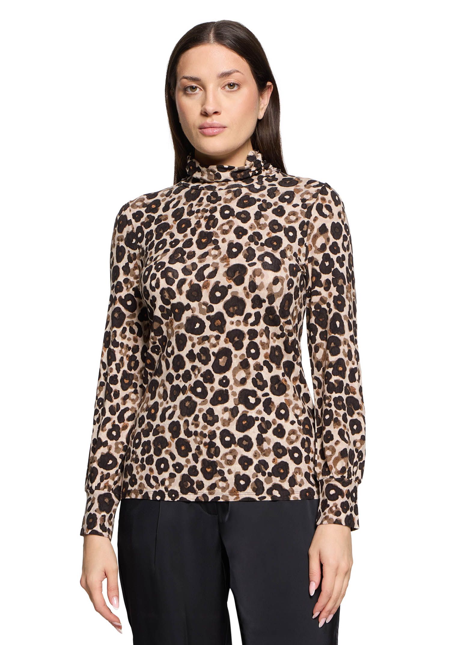 BETTY BARCLAY SHIRT