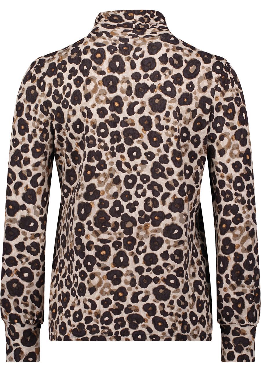 BETTY BARCLAY SHIRT