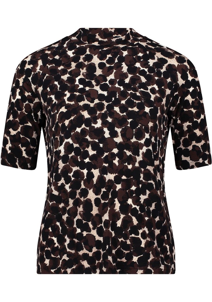 BETTY BARCLAY SHIRT