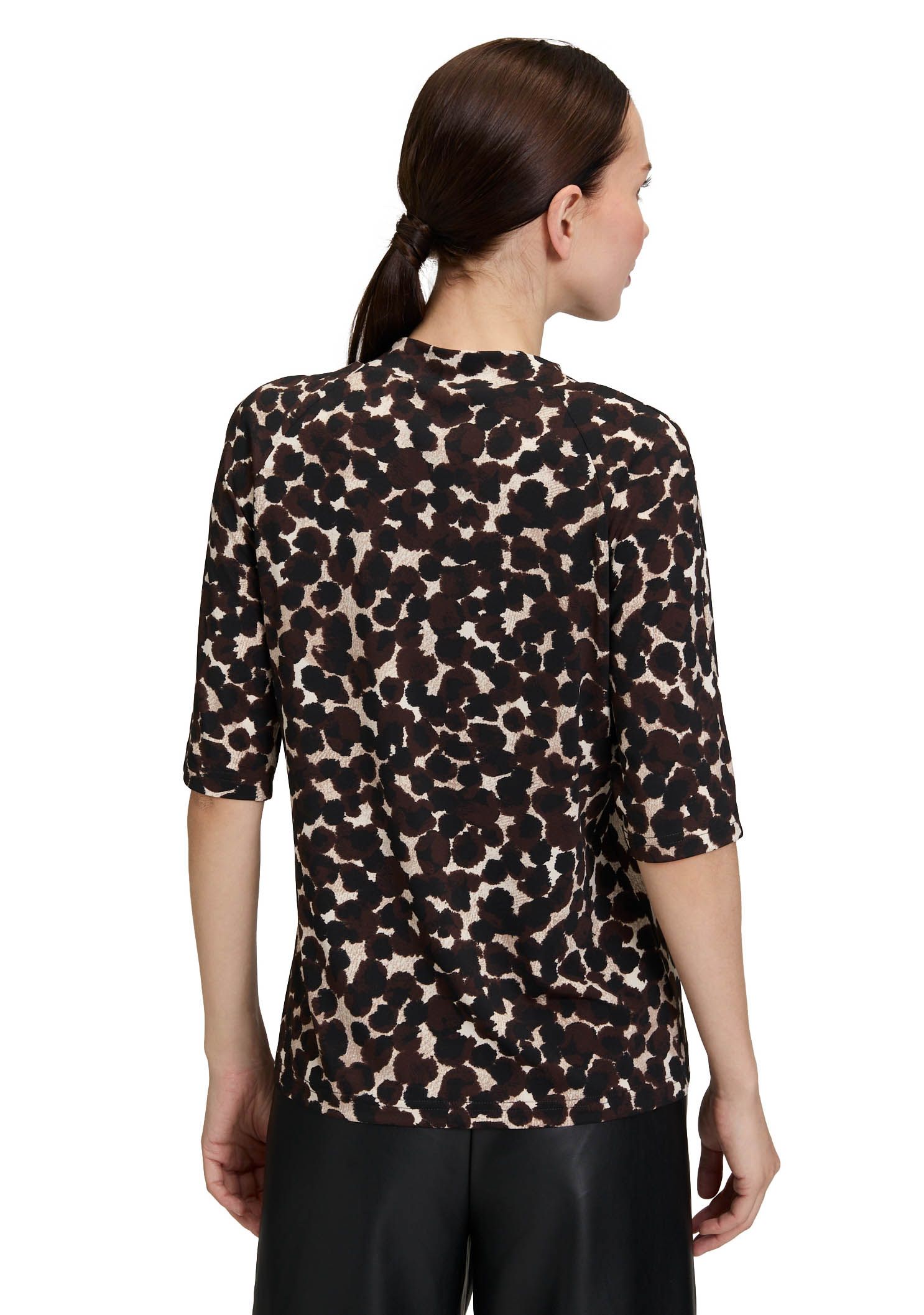 BETTY BARCLAY SHIRT