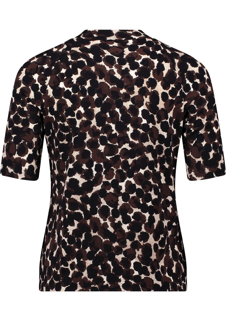 BETTY BARCLAY SHIRT