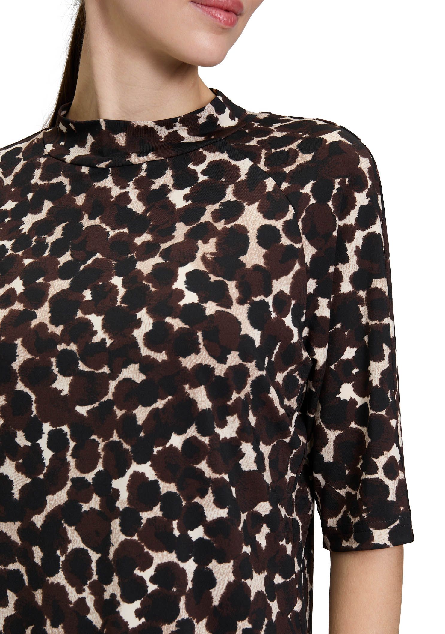 BETTY BARCLAY SHIRT