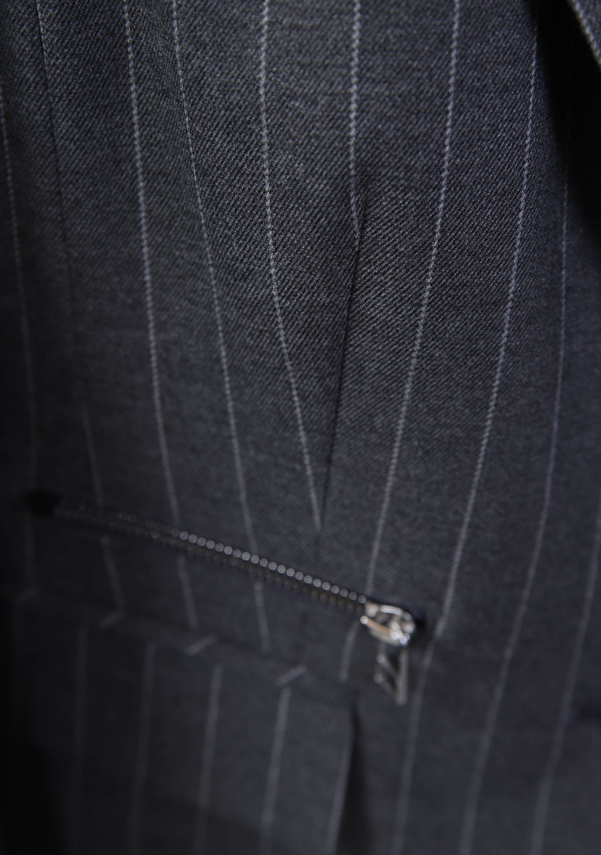 BETTY BARCLAY BLAZER