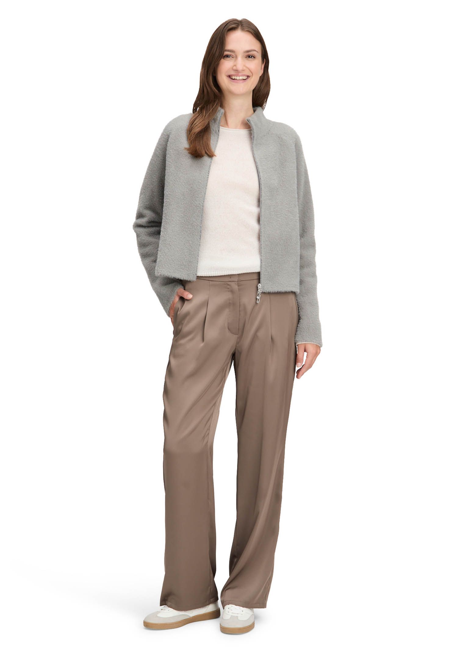 BETTY BARCLAY VEST