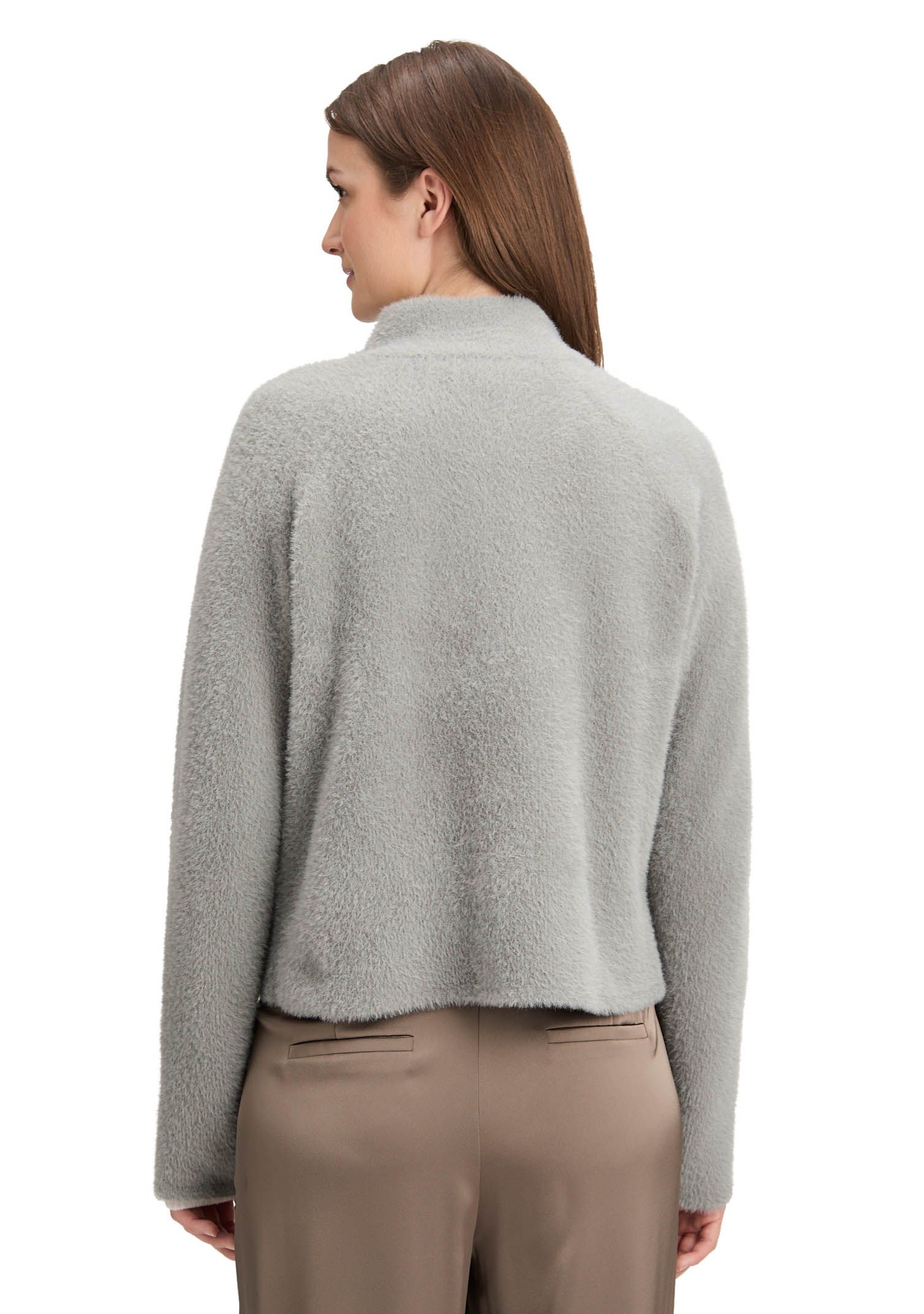 BETTY BARCLAY VEST