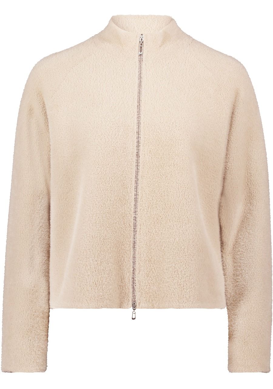 BETTY BARCLAY VEST