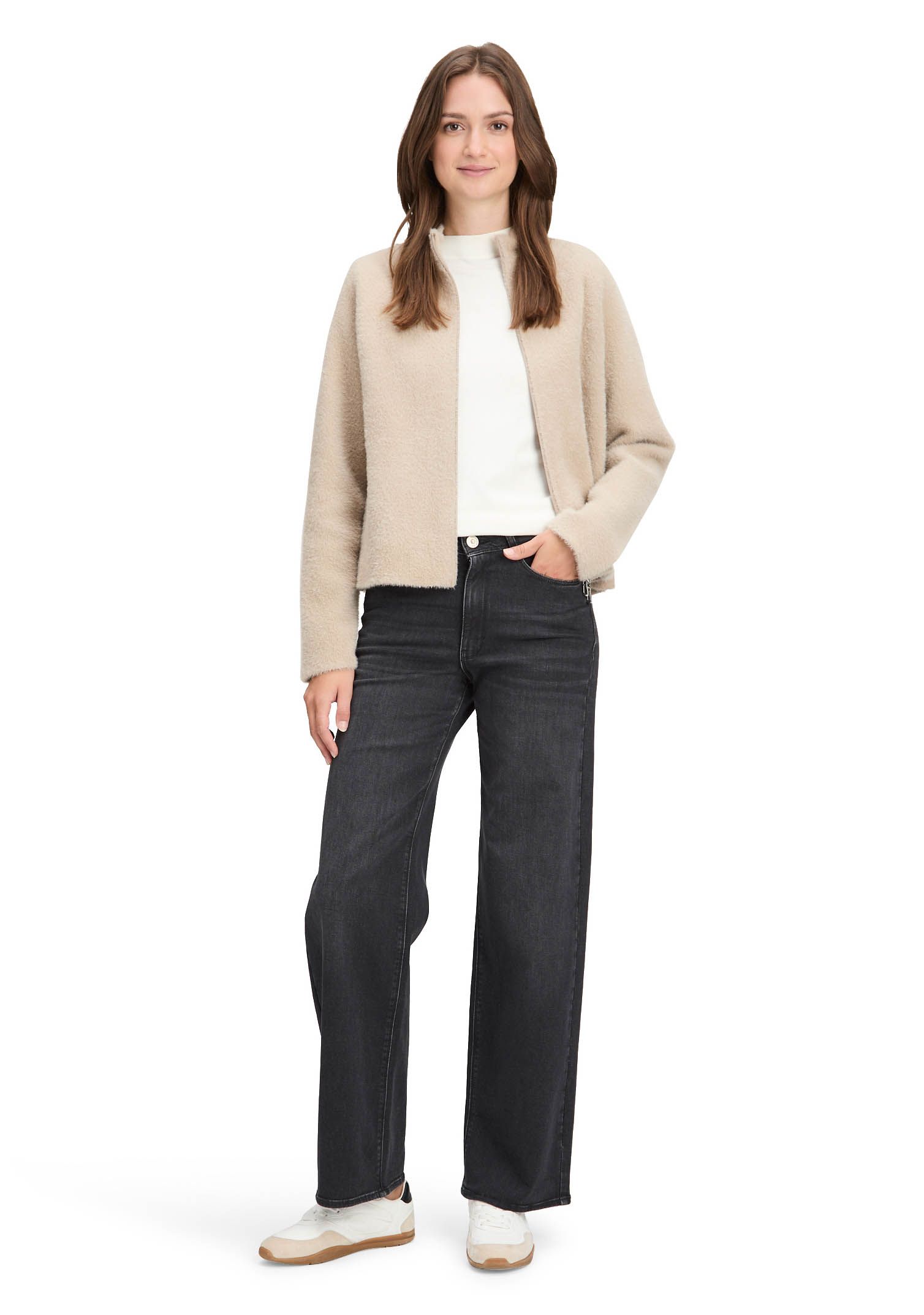 BETTY BARCLAY VEST