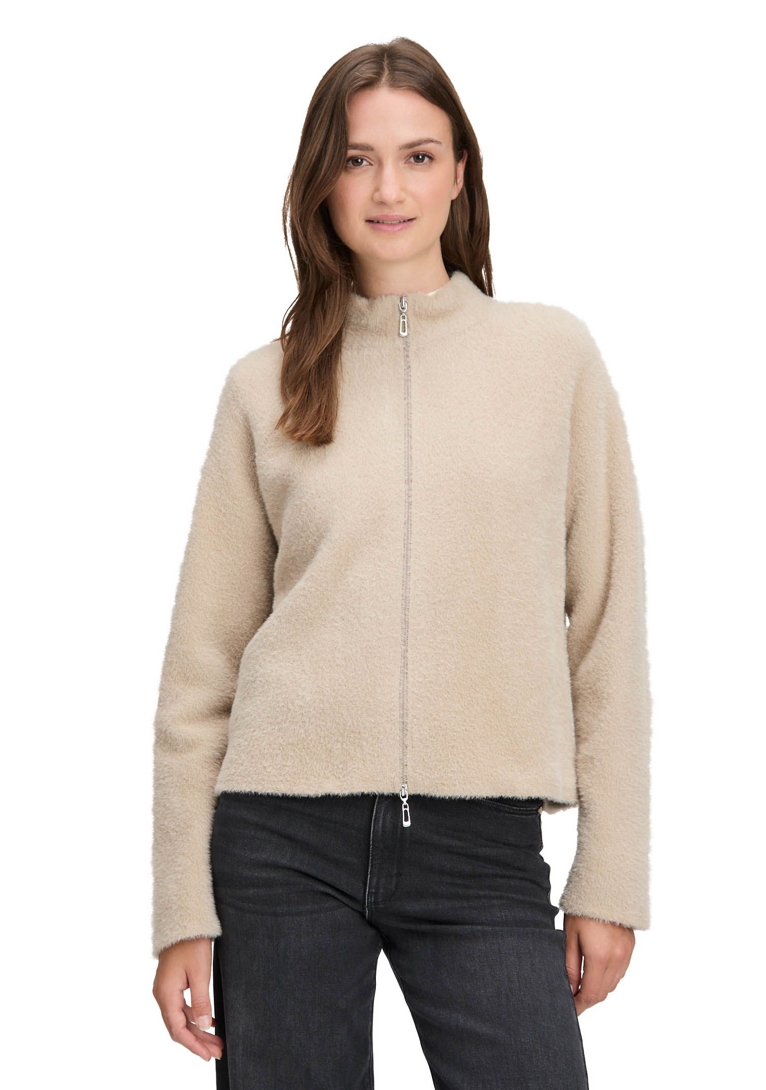 BETTY BARCLAY VEST