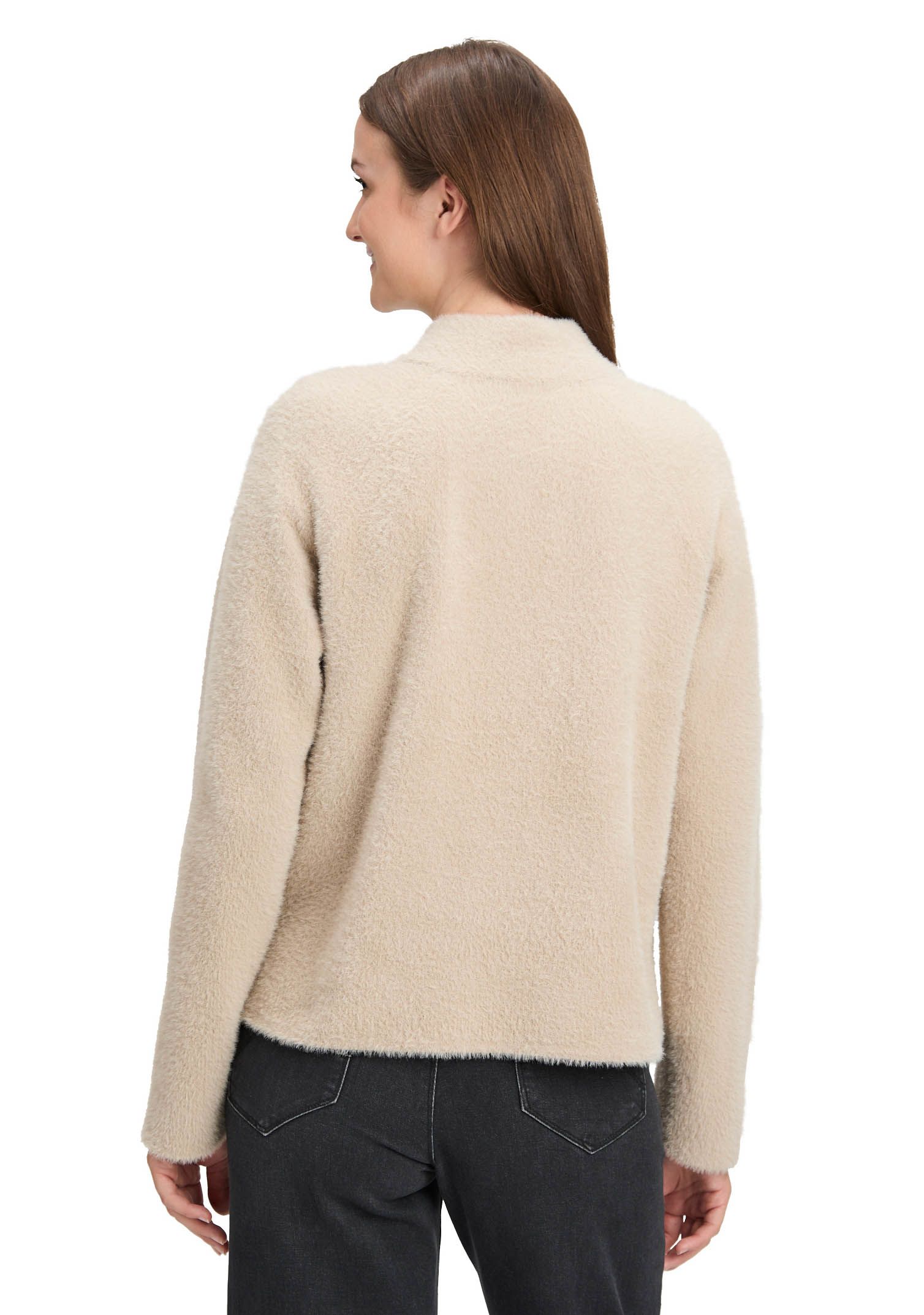 BETTY BARCLAY VEST