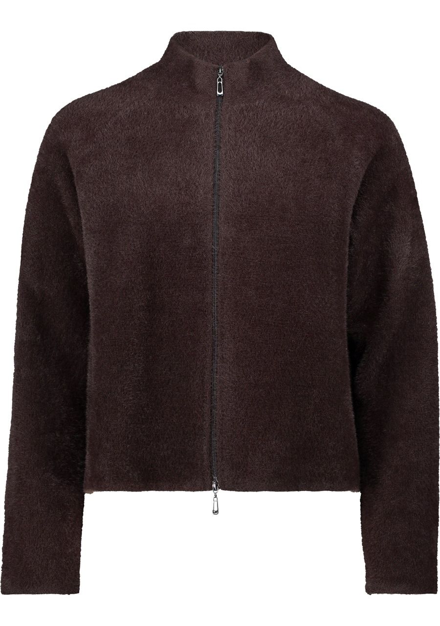 BETTY BARCLAY VEST