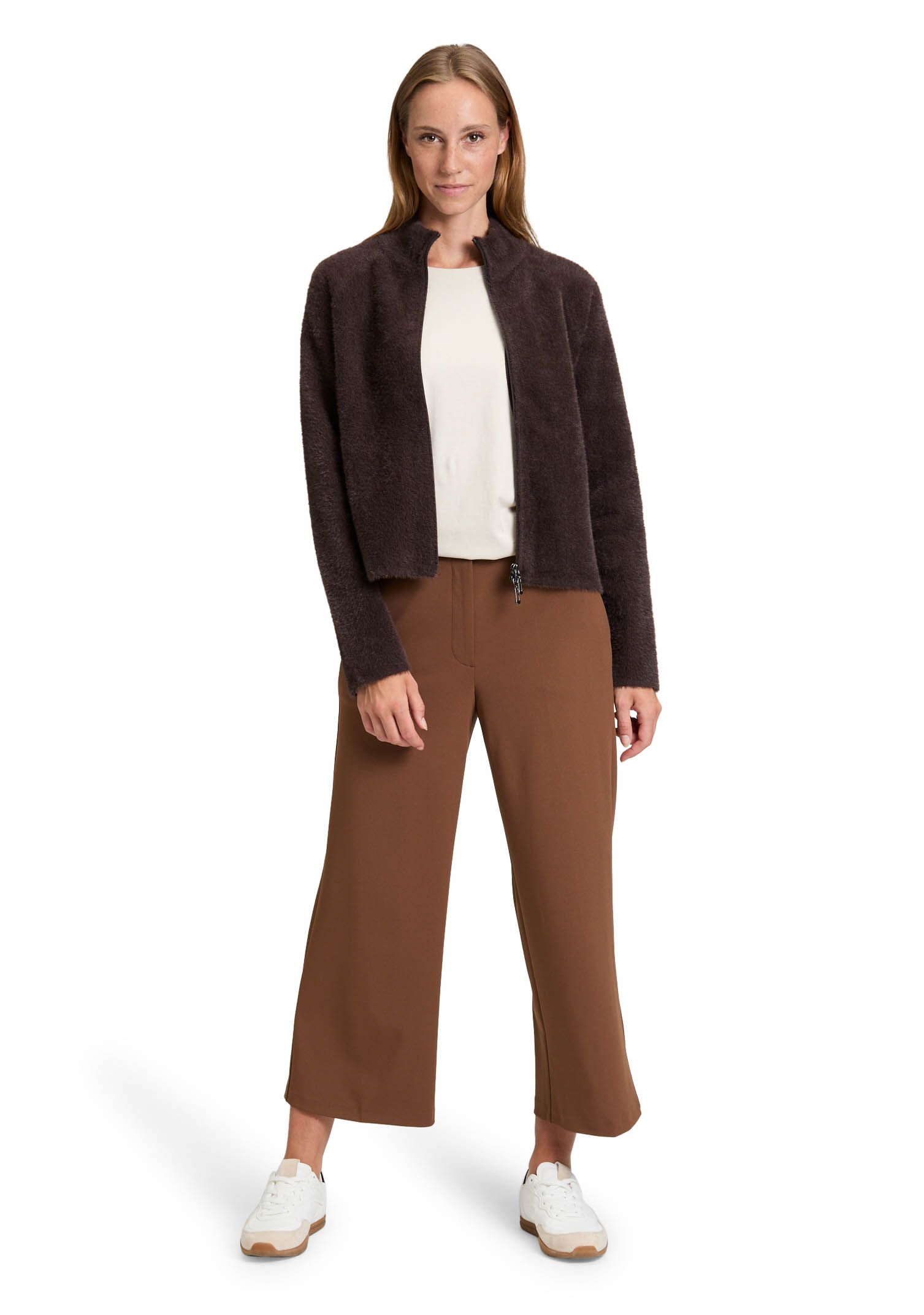 BETTY BARCLAY VEST