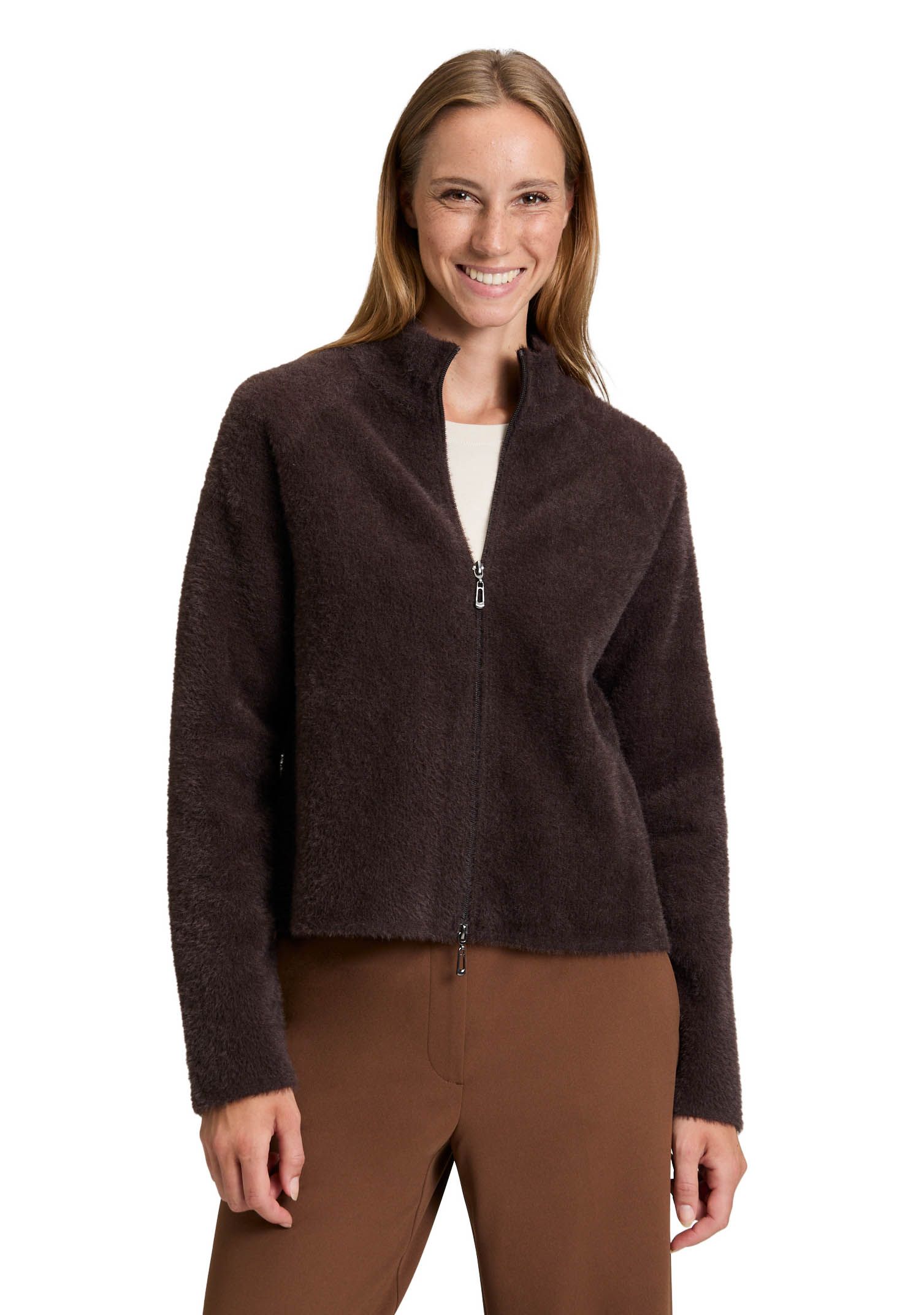 BETTY BARCLAY VEST