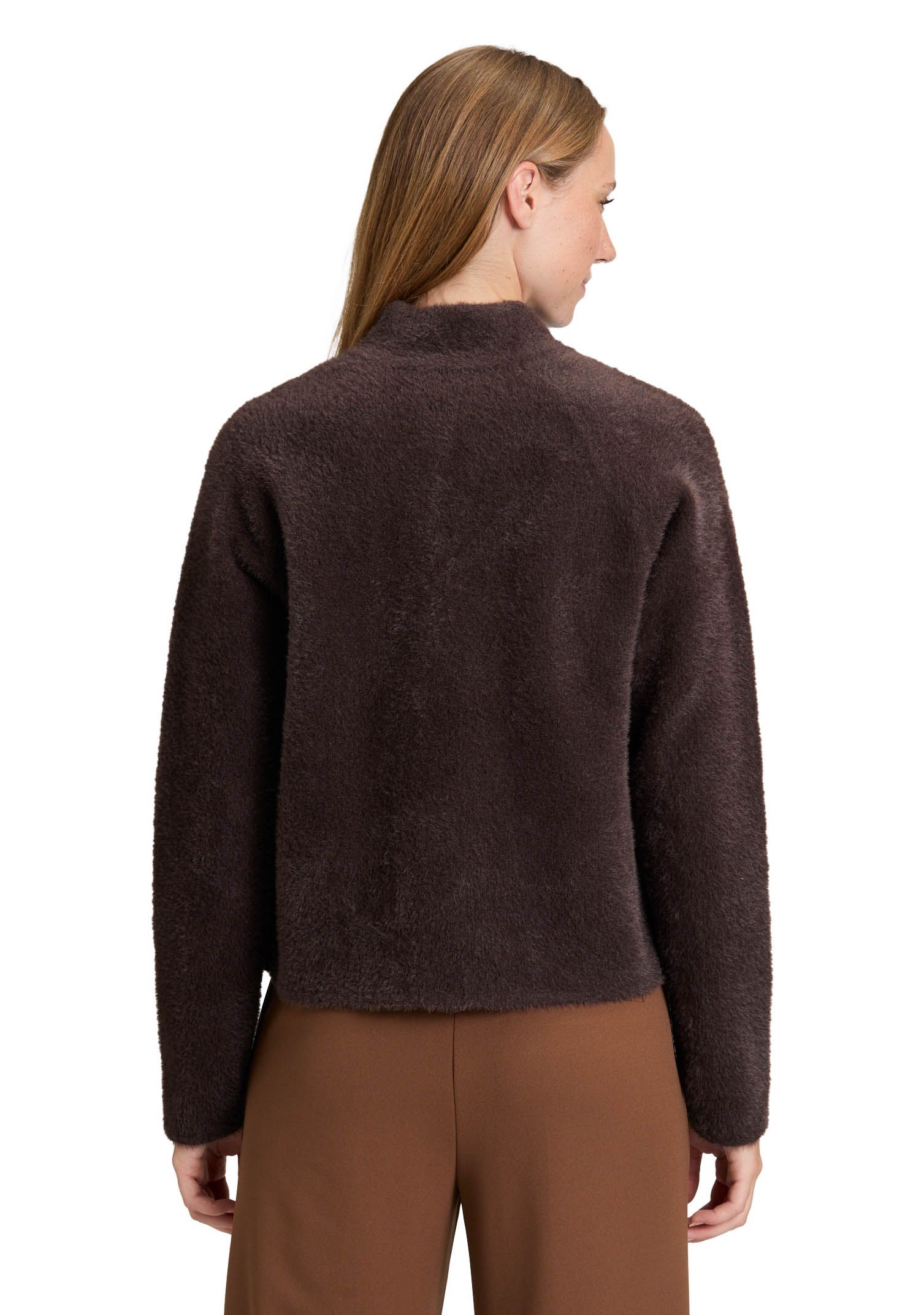 BETTY BARCLAY VEST
