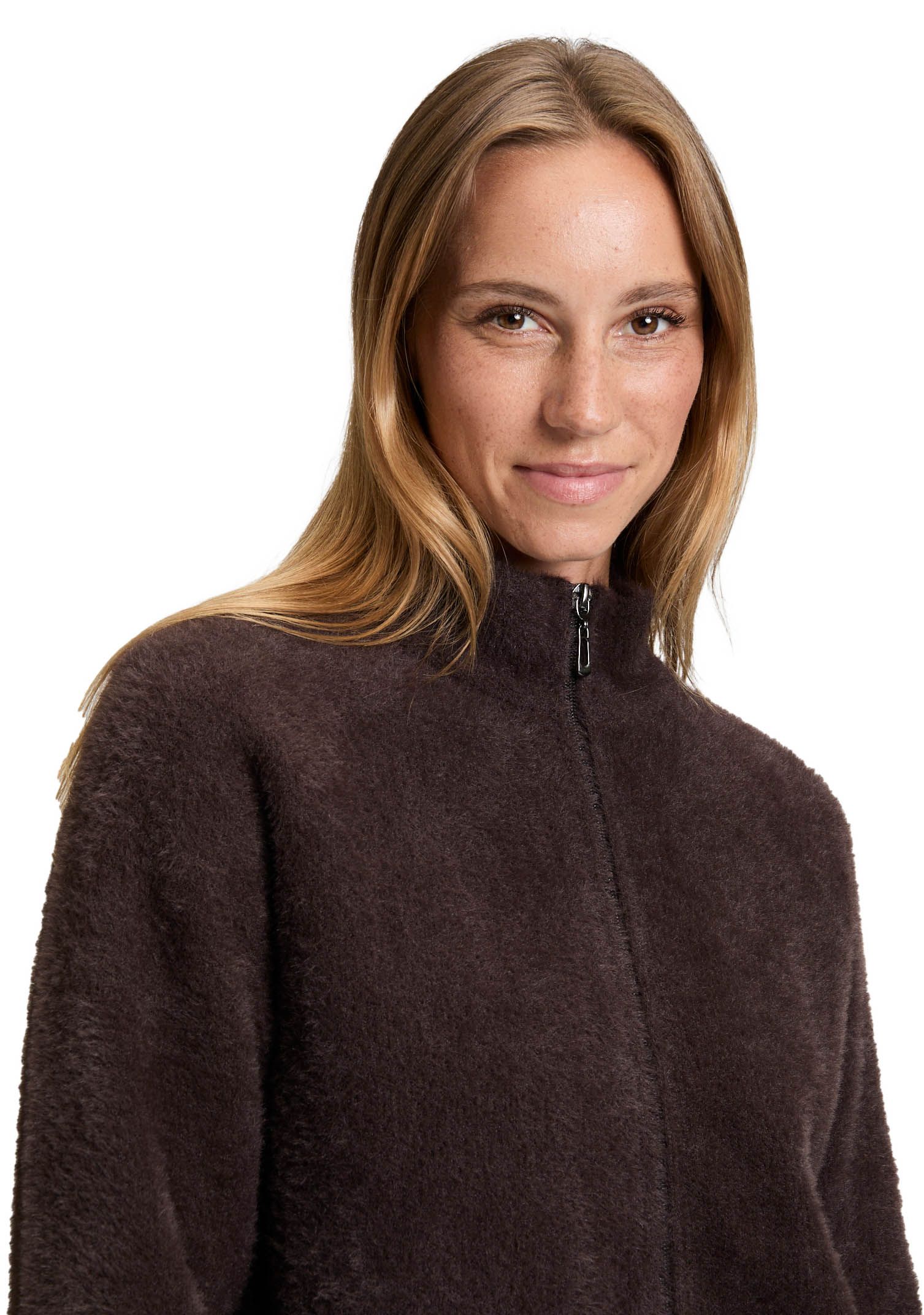 BETTY BARCLAY VEST