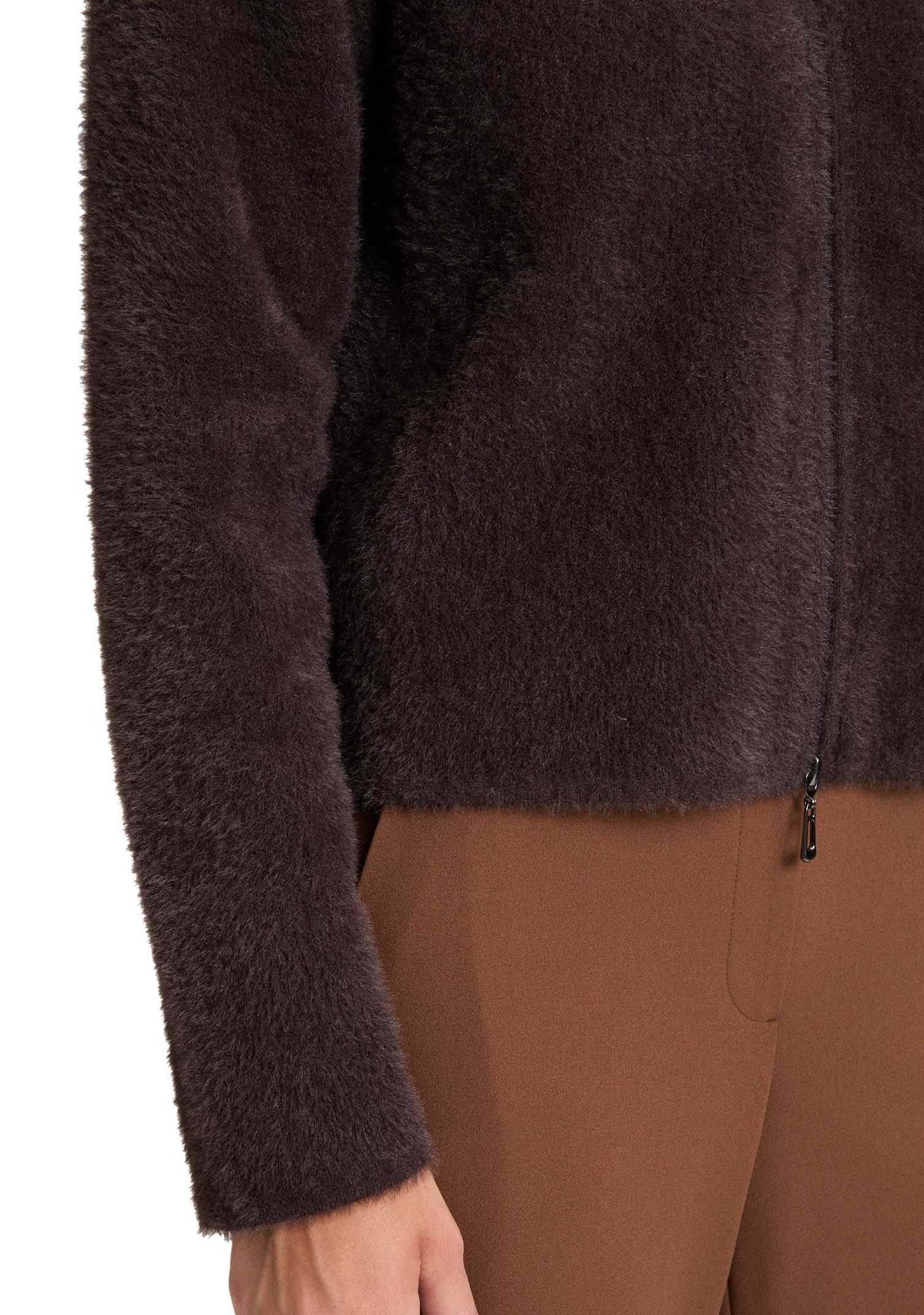 BETTY BARCLAY VEST