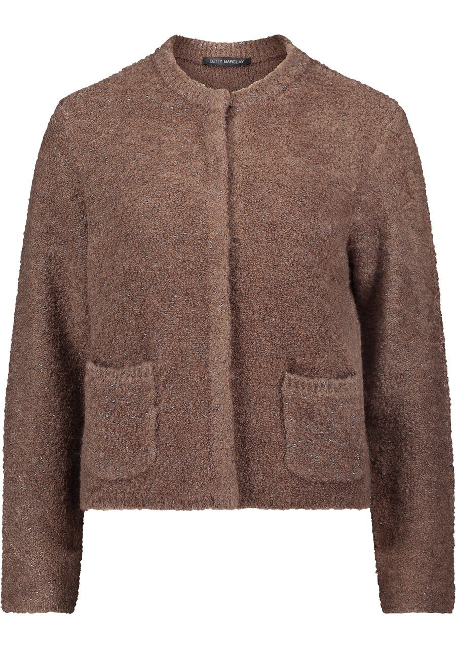 BETTY BARCLAY VEST