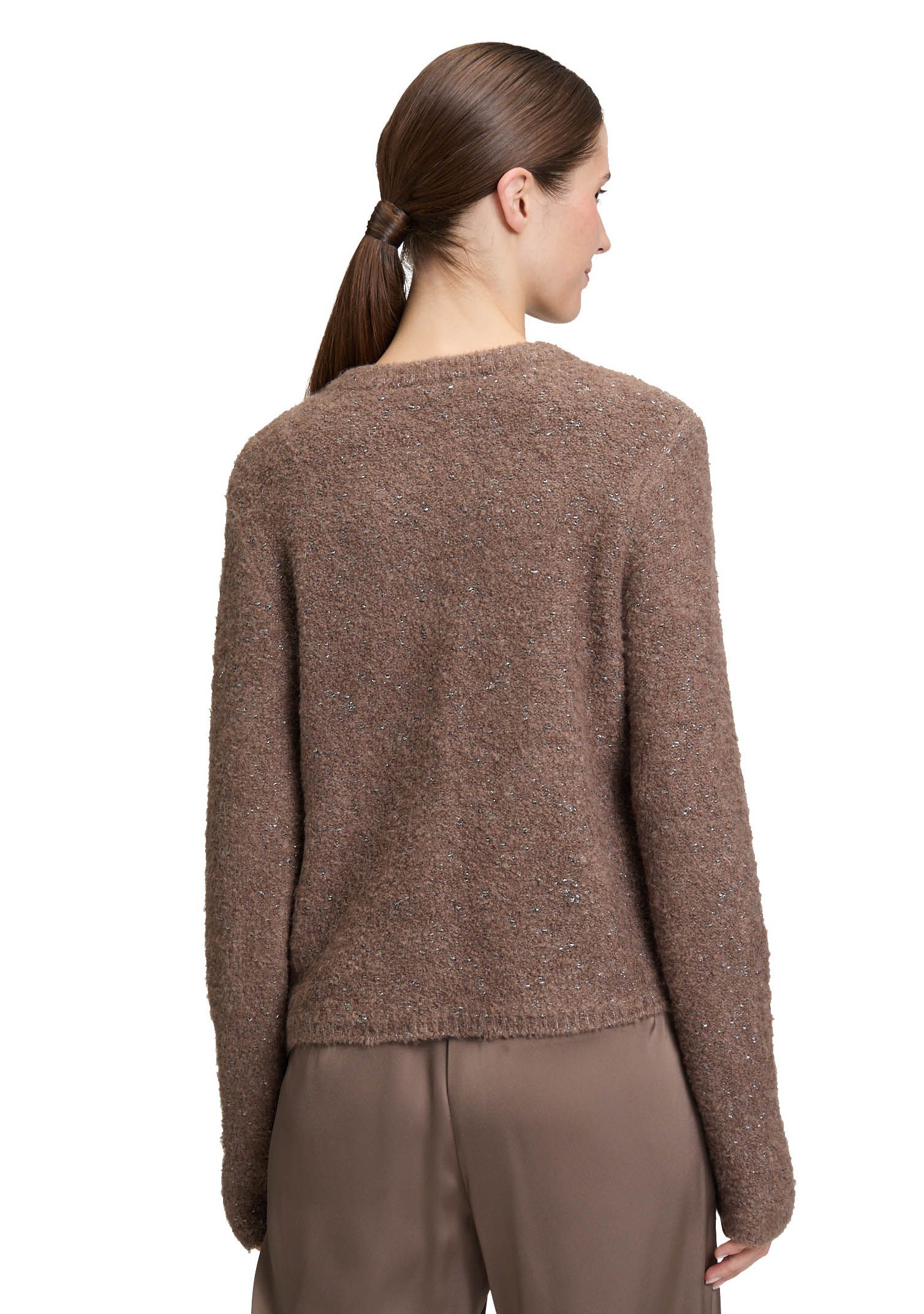BETTY BARCLAY VEST