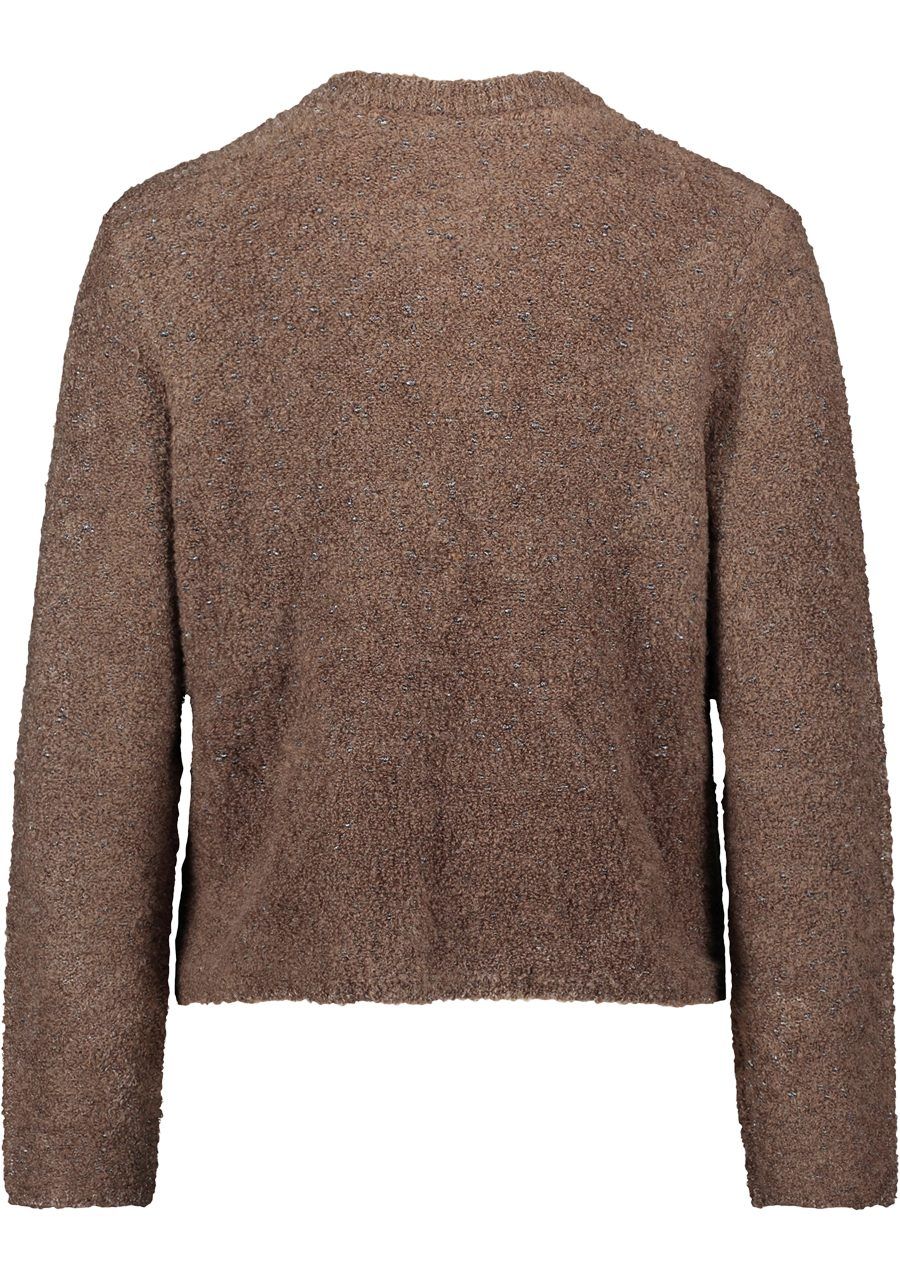 BETTY BARCLAY VEST